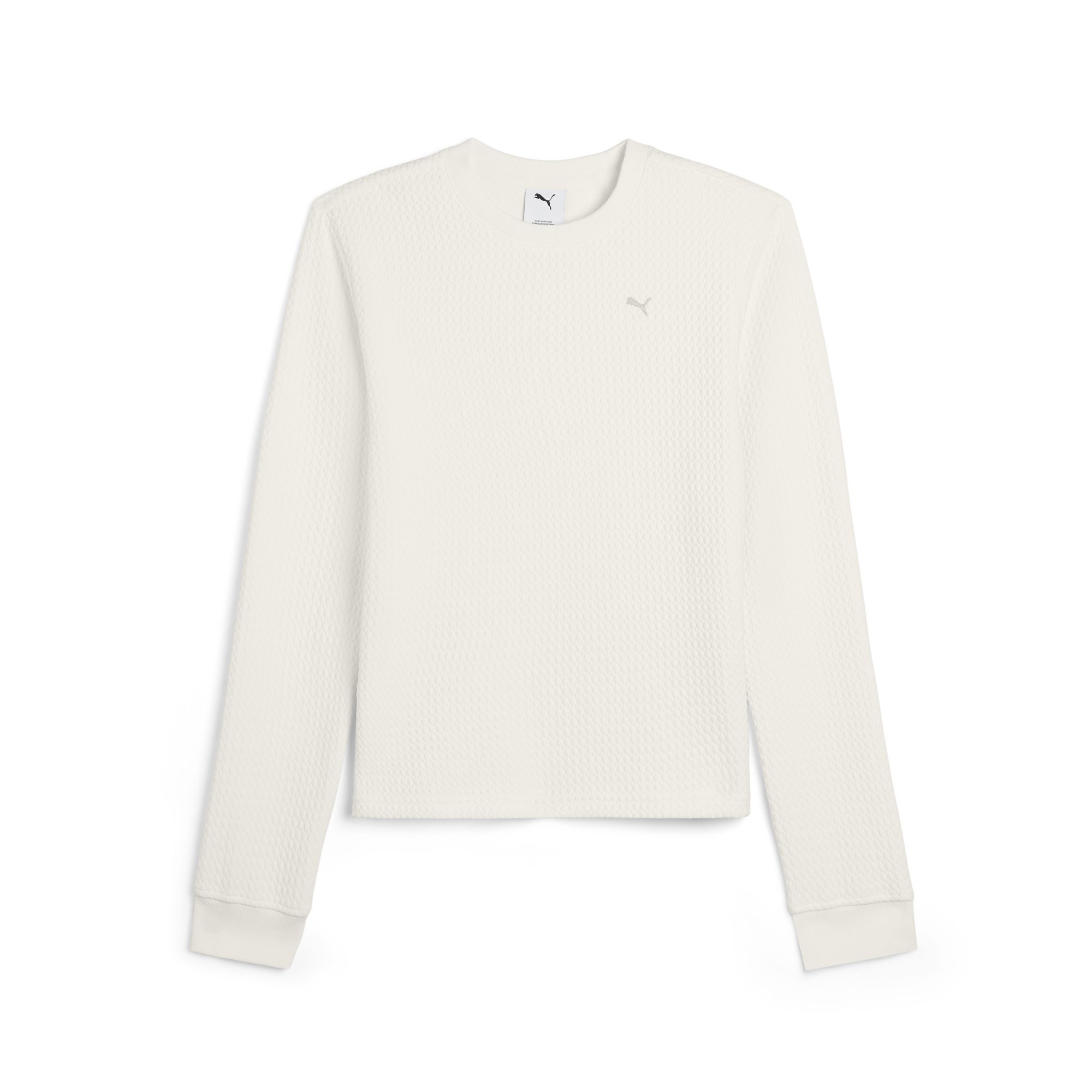 PUMA Women's Boulder Sweatshirt