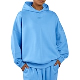 Reebok Women's Lux Yoga Hoodie