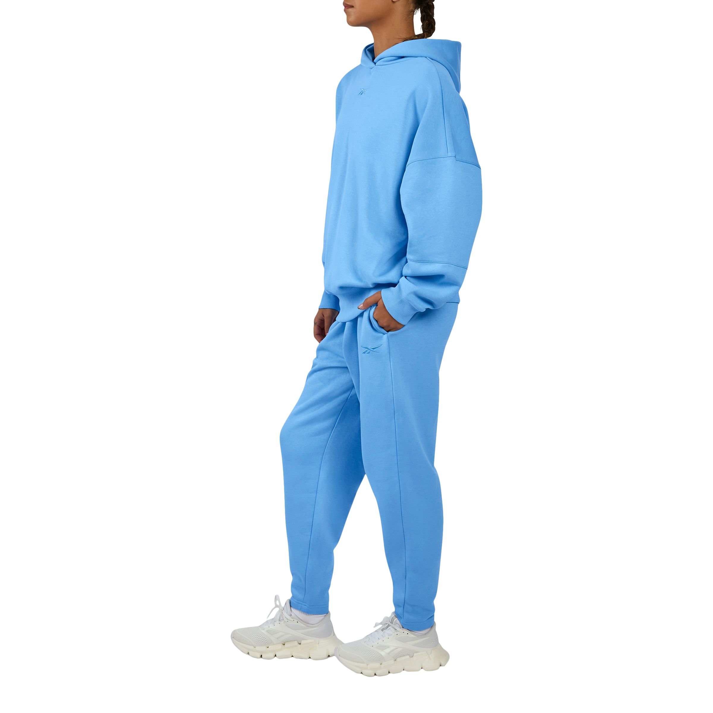 Reebok Women's Lux Fleece Pants