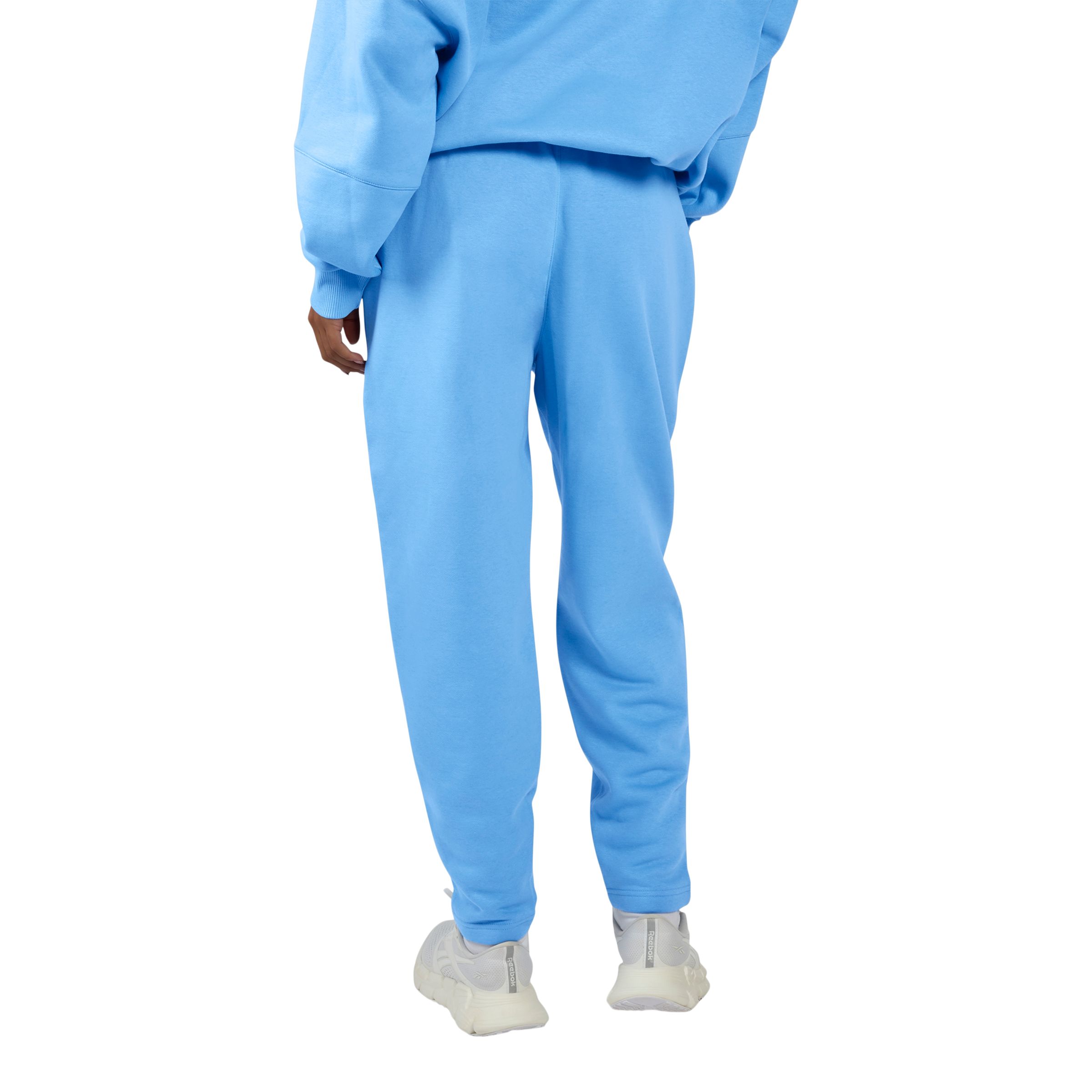 Reebok Women's Lux Fleece Pants