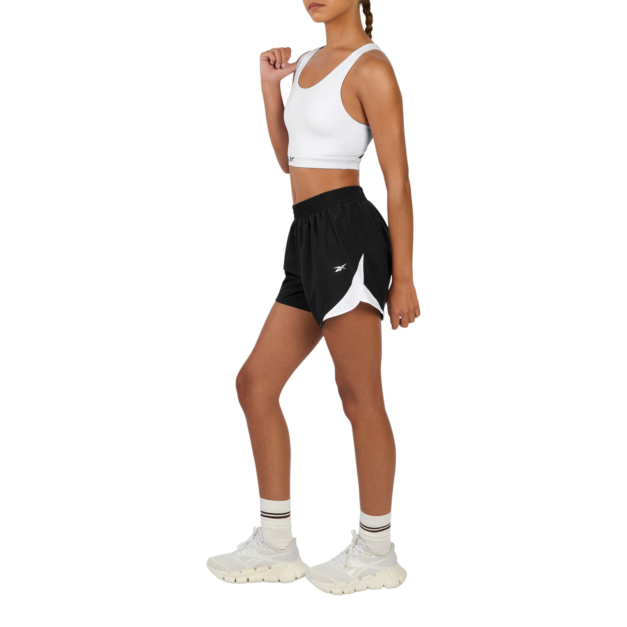 Reebok Women's Identity Training Woven Shorts