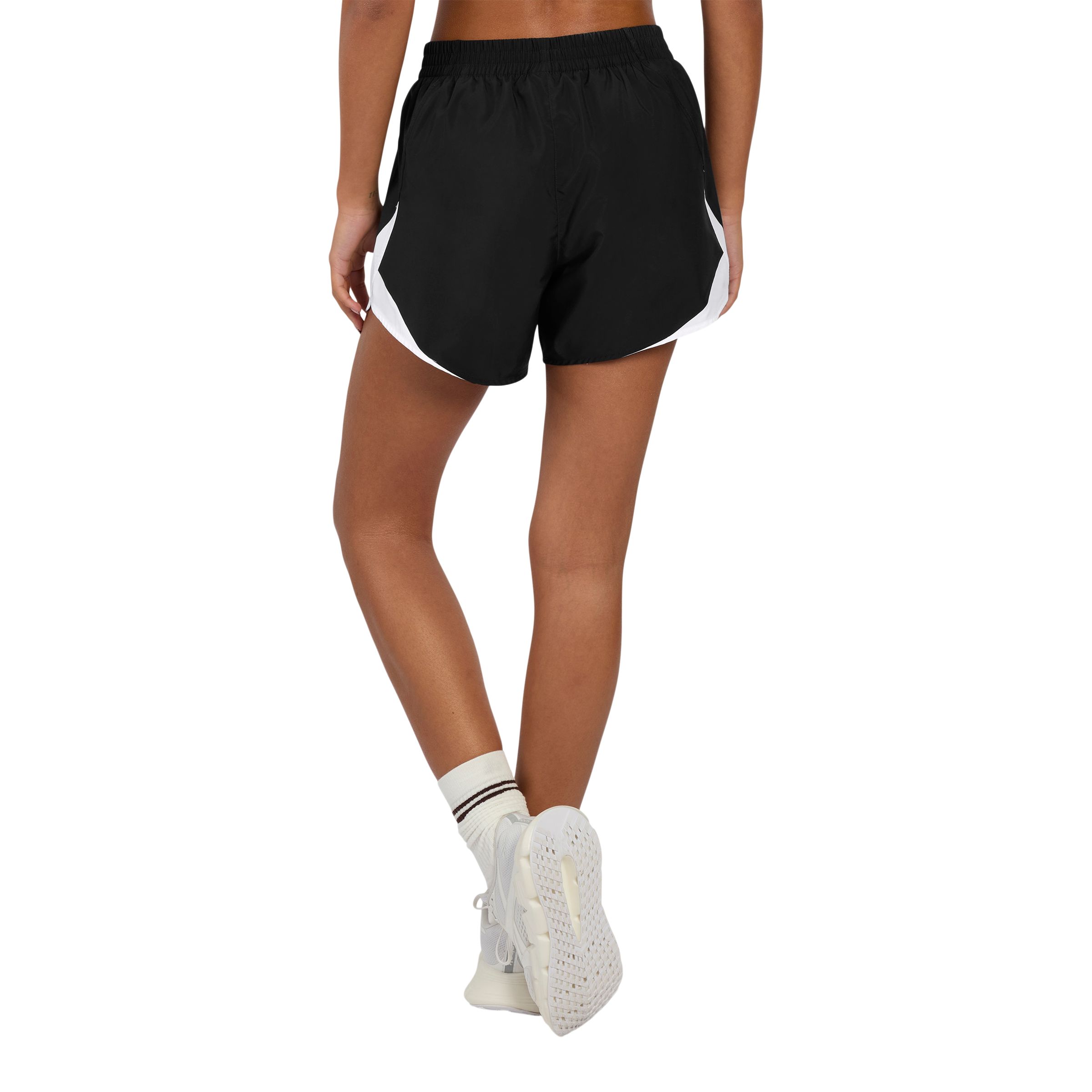 Reebok Women's Identity Training Woven Shorts