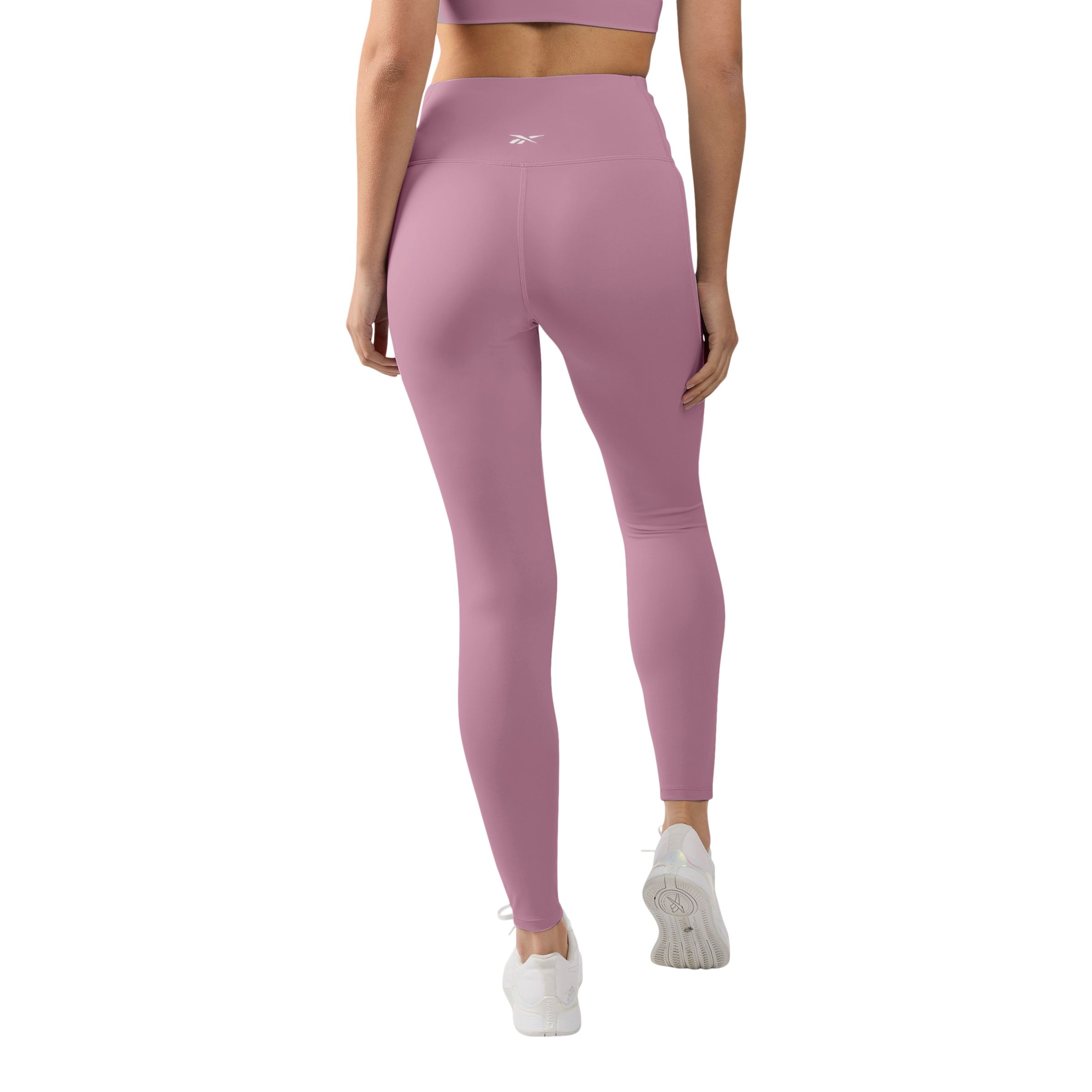 Reebok Women's Lux High-Rise Tights