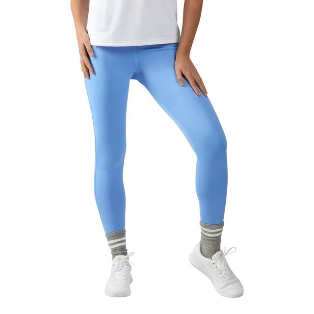Reebok Women's Lux High-Rise Tights