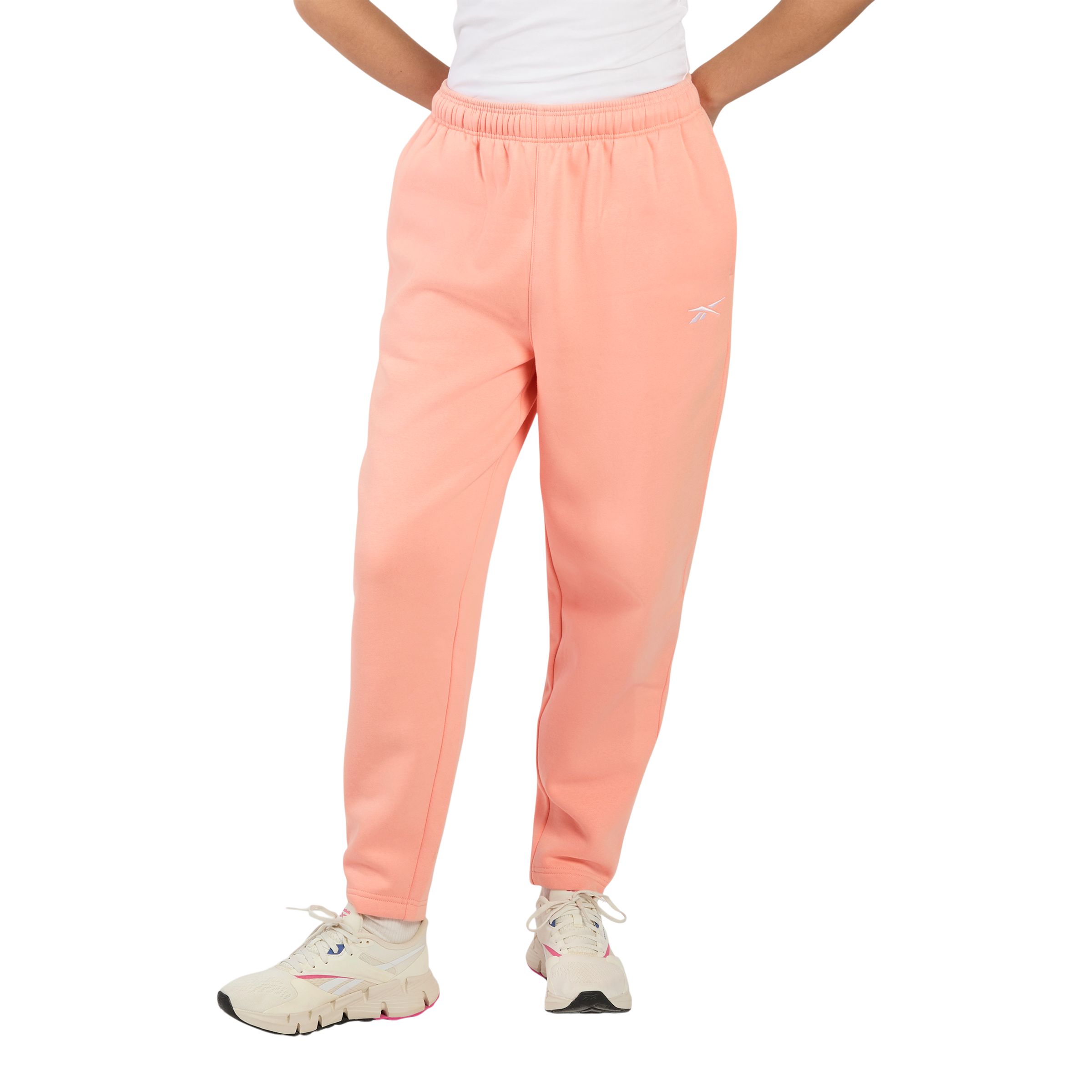 Reebok Women's Lux Fleece Pants