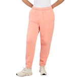 Reebok Women's Lux Fleece Pants