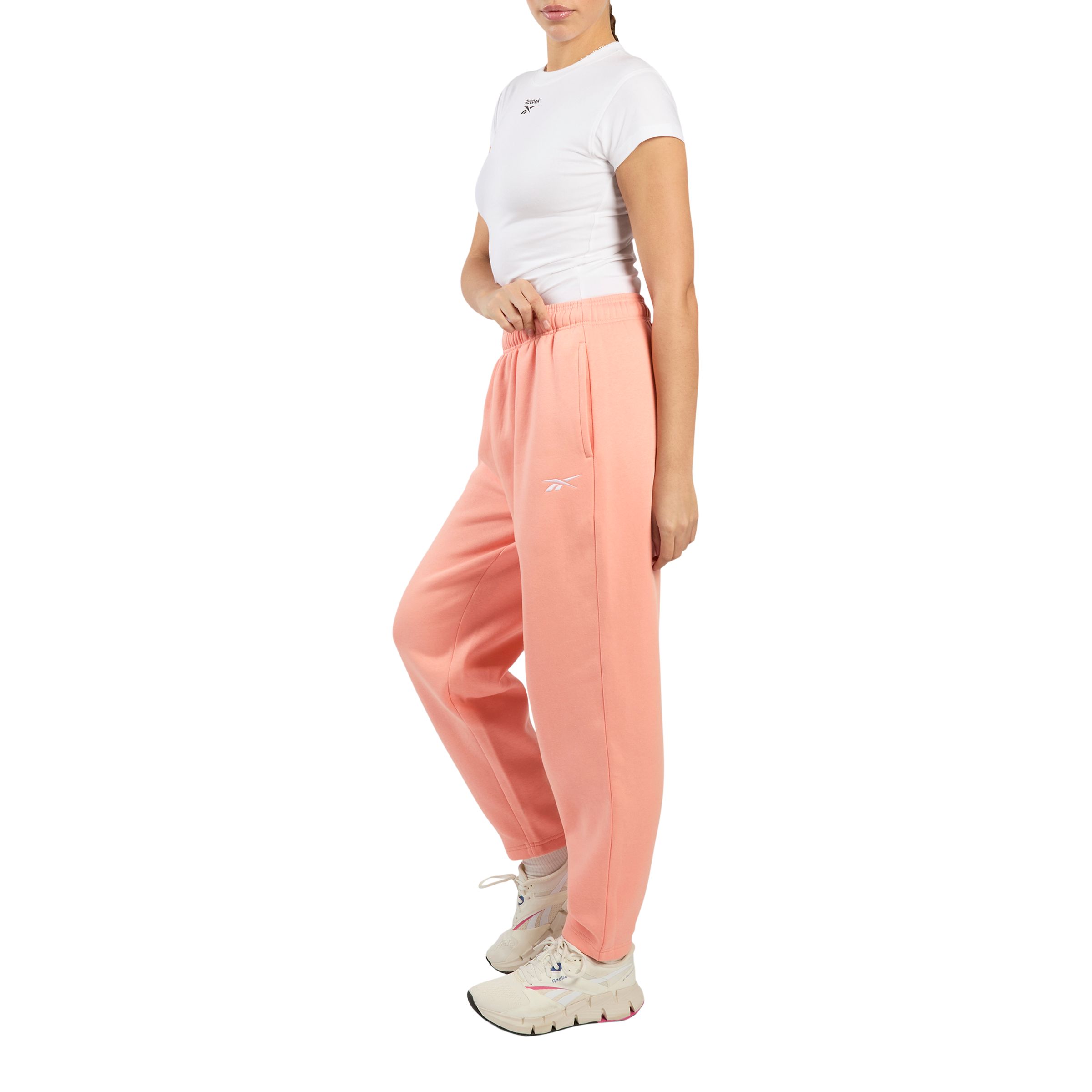 Reebok Women's Lux Fleece Pants