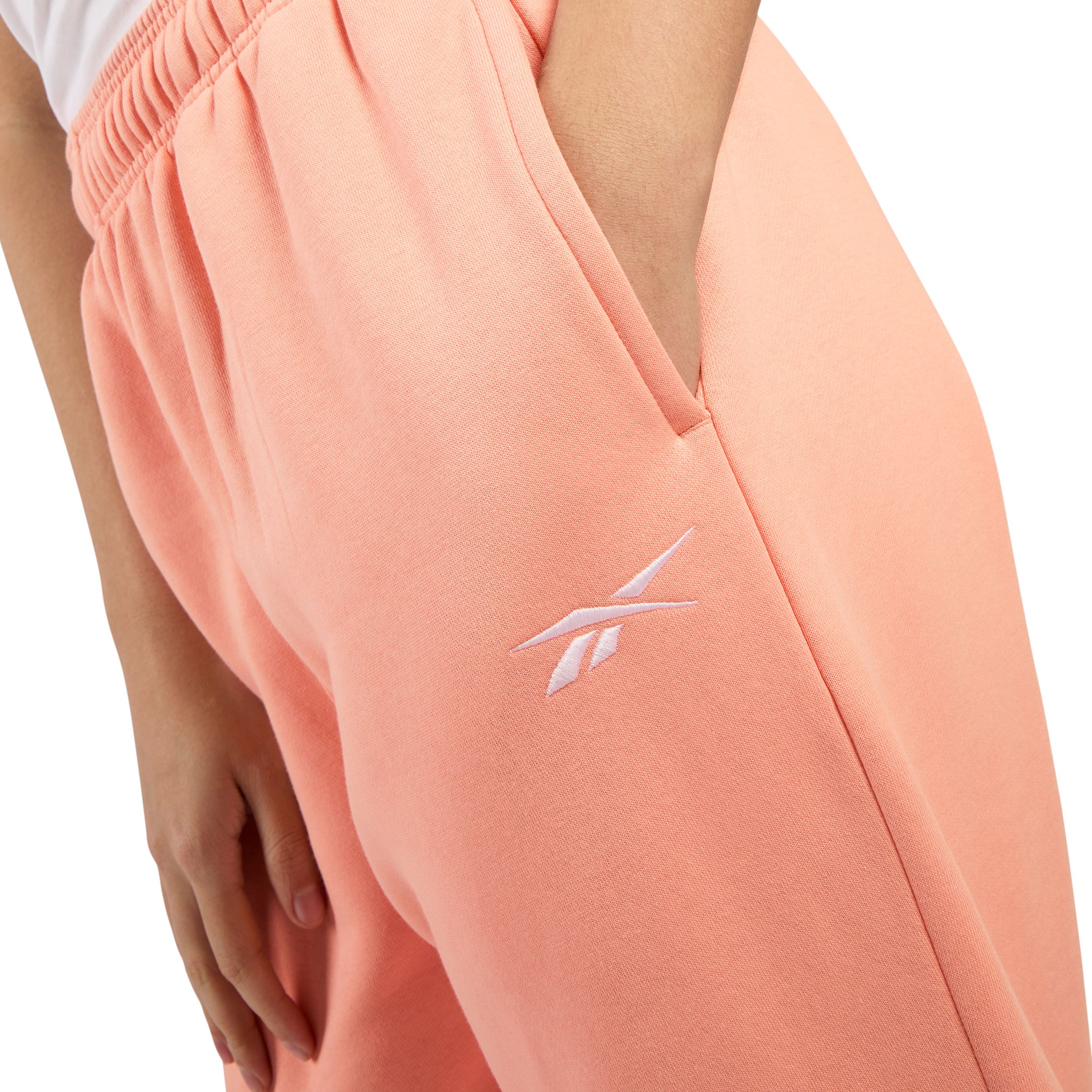 Reebok Women's Lux Fleece Pants