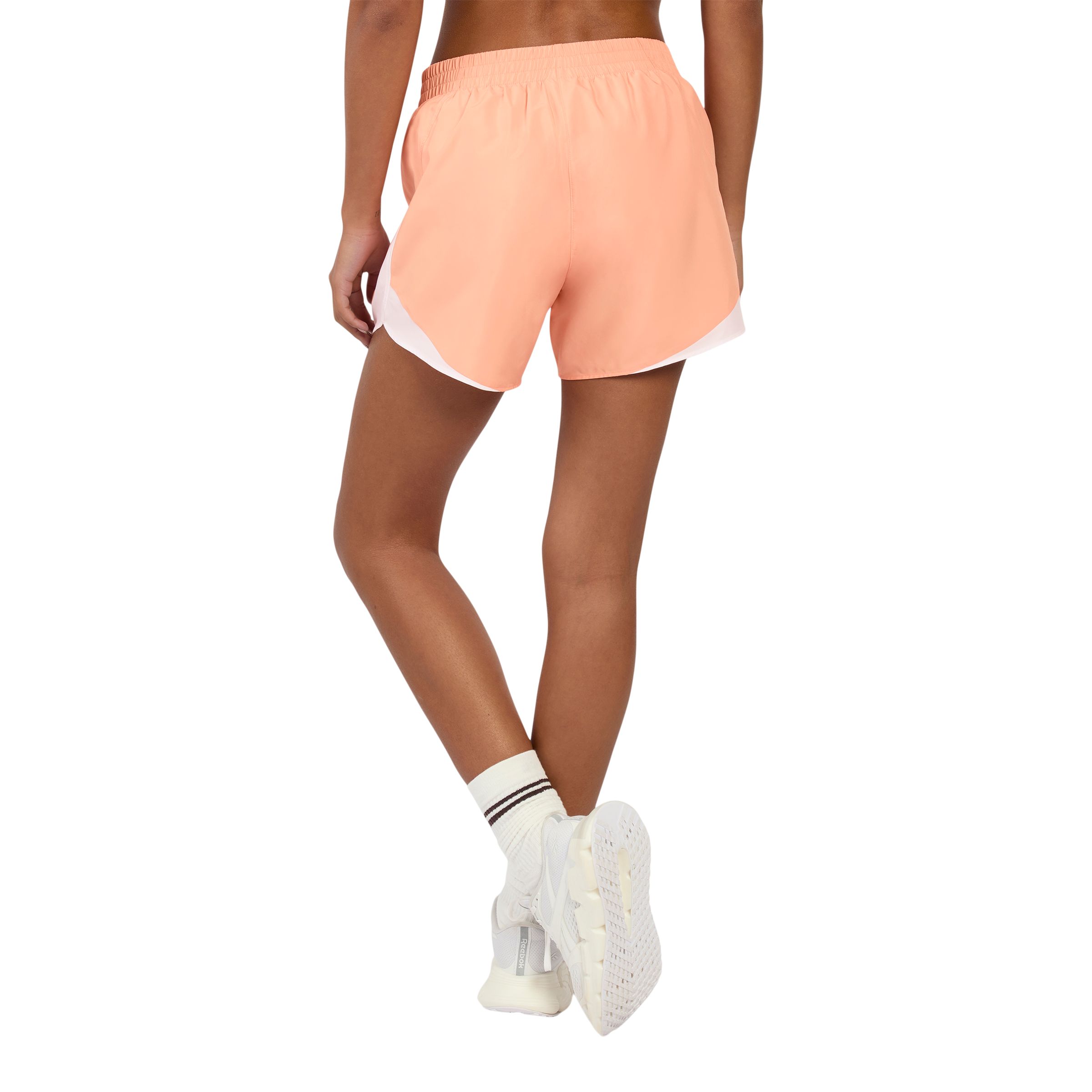 Reebok Women's Identity Training Woven Shorts