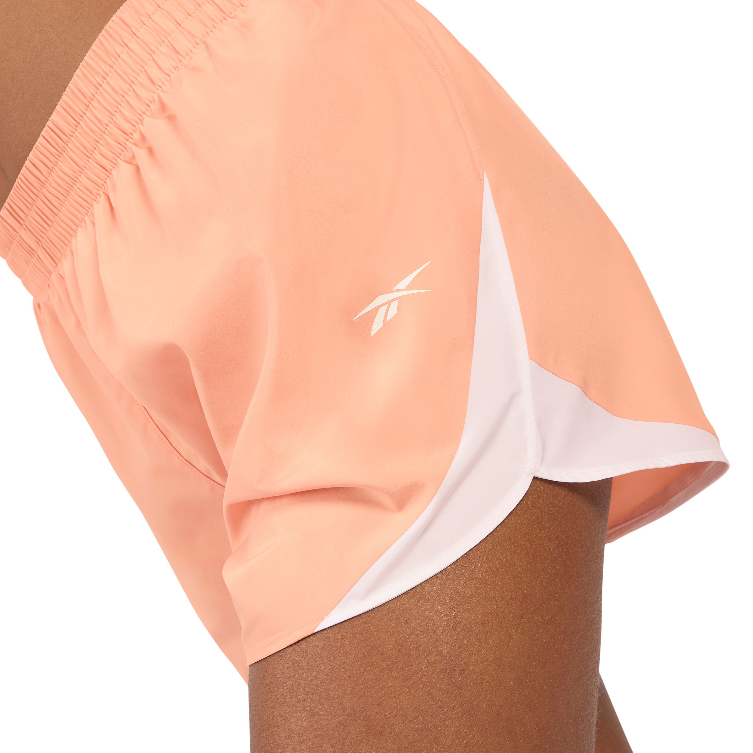 Reebok Women's Identity Training Woven Shorts