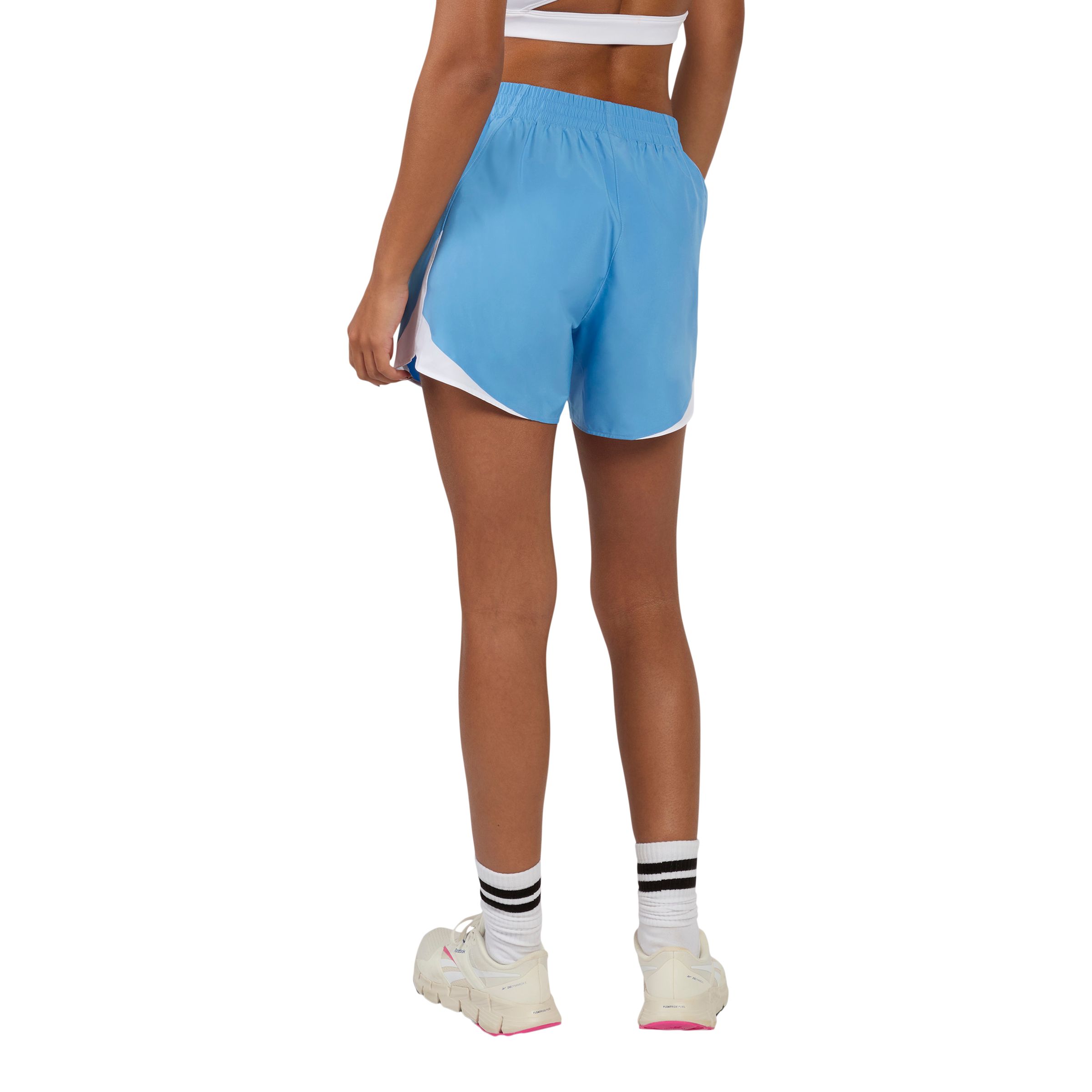 Reebok Women's Identity Training Woven Shorts