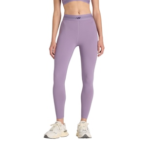 New Balance Women's Authentic Collection 25-Inch Inseam Gym Leggings