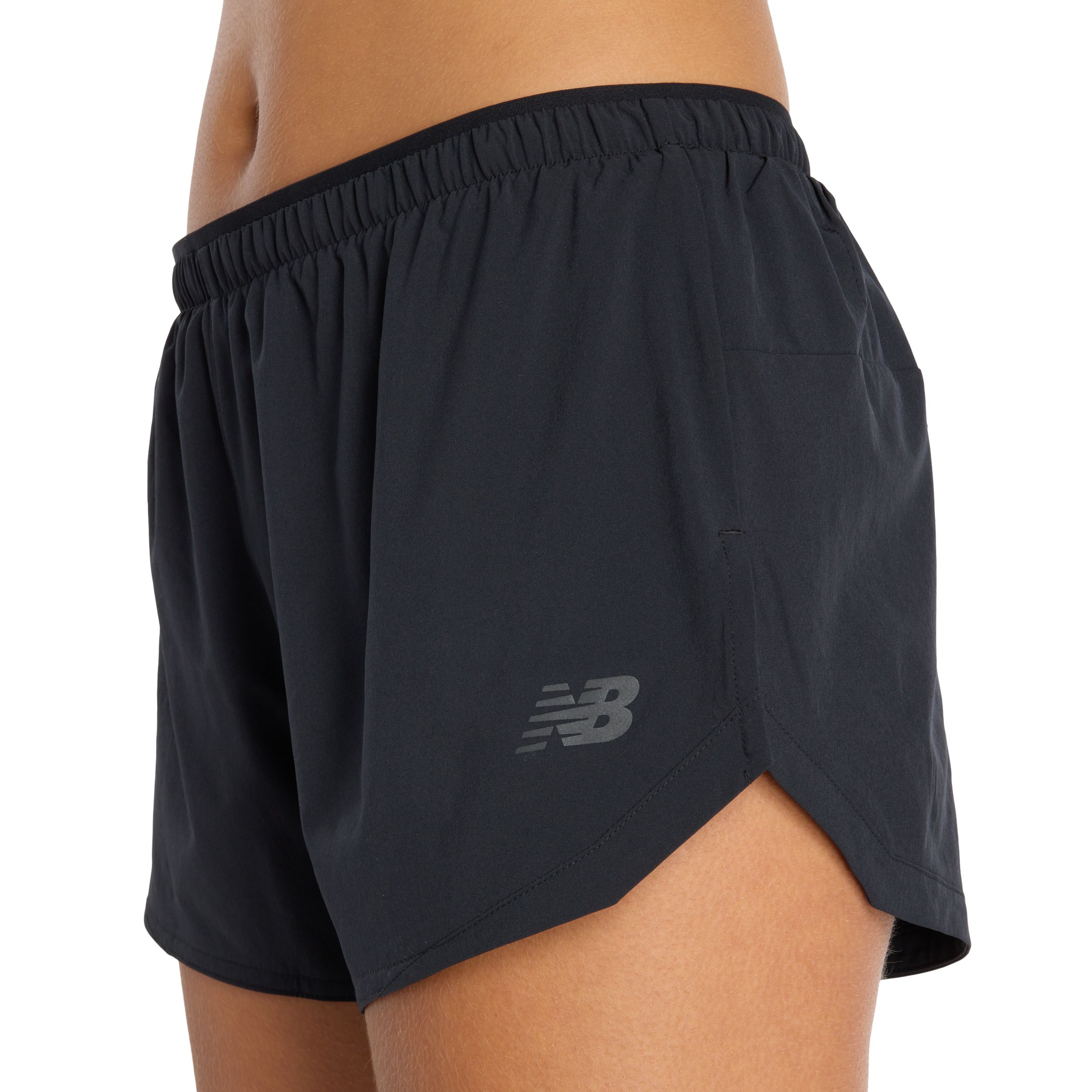 New Balance Women's Run Essentials 3" Running Shorts