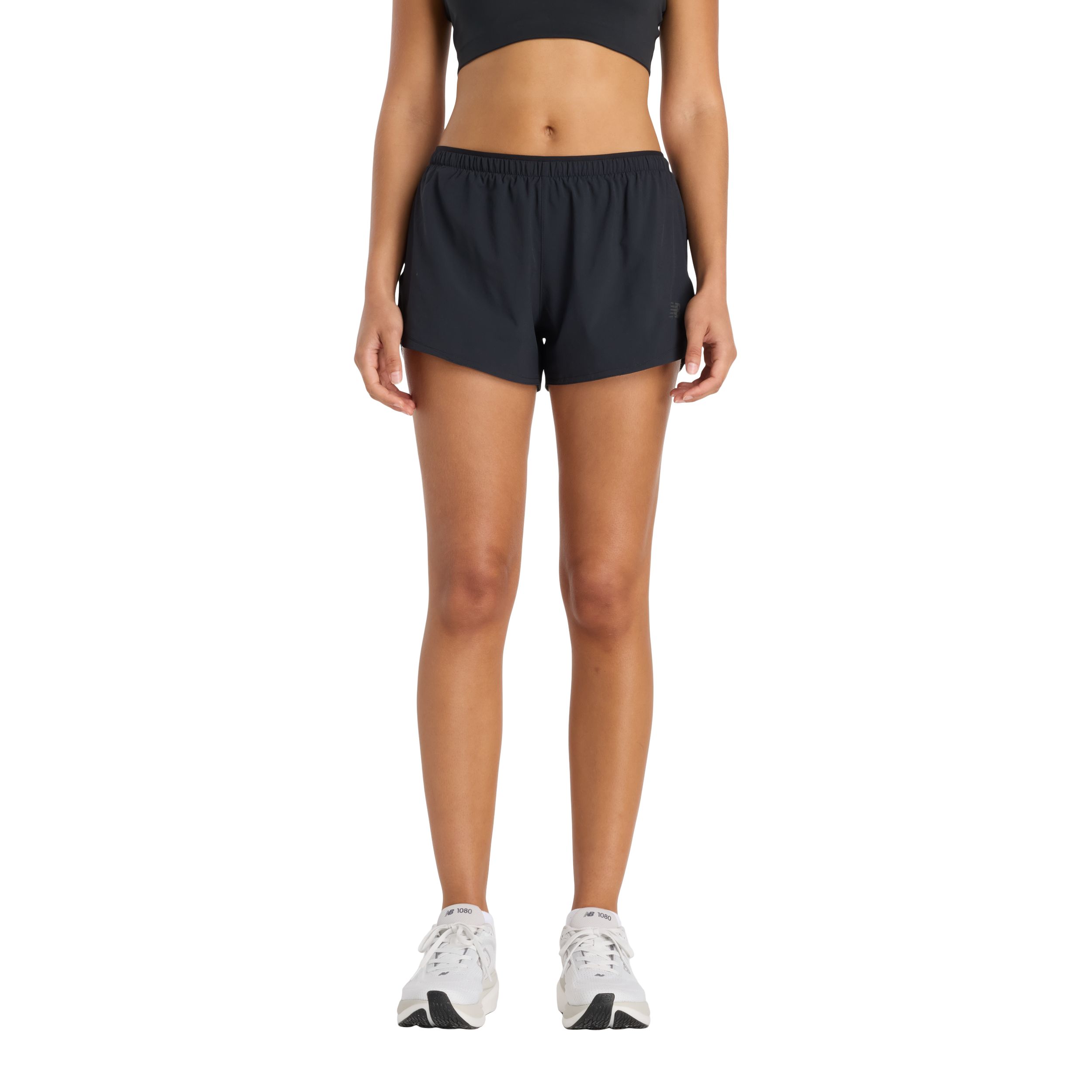 New Balance Women's Run Essentials 3" Running Shorts