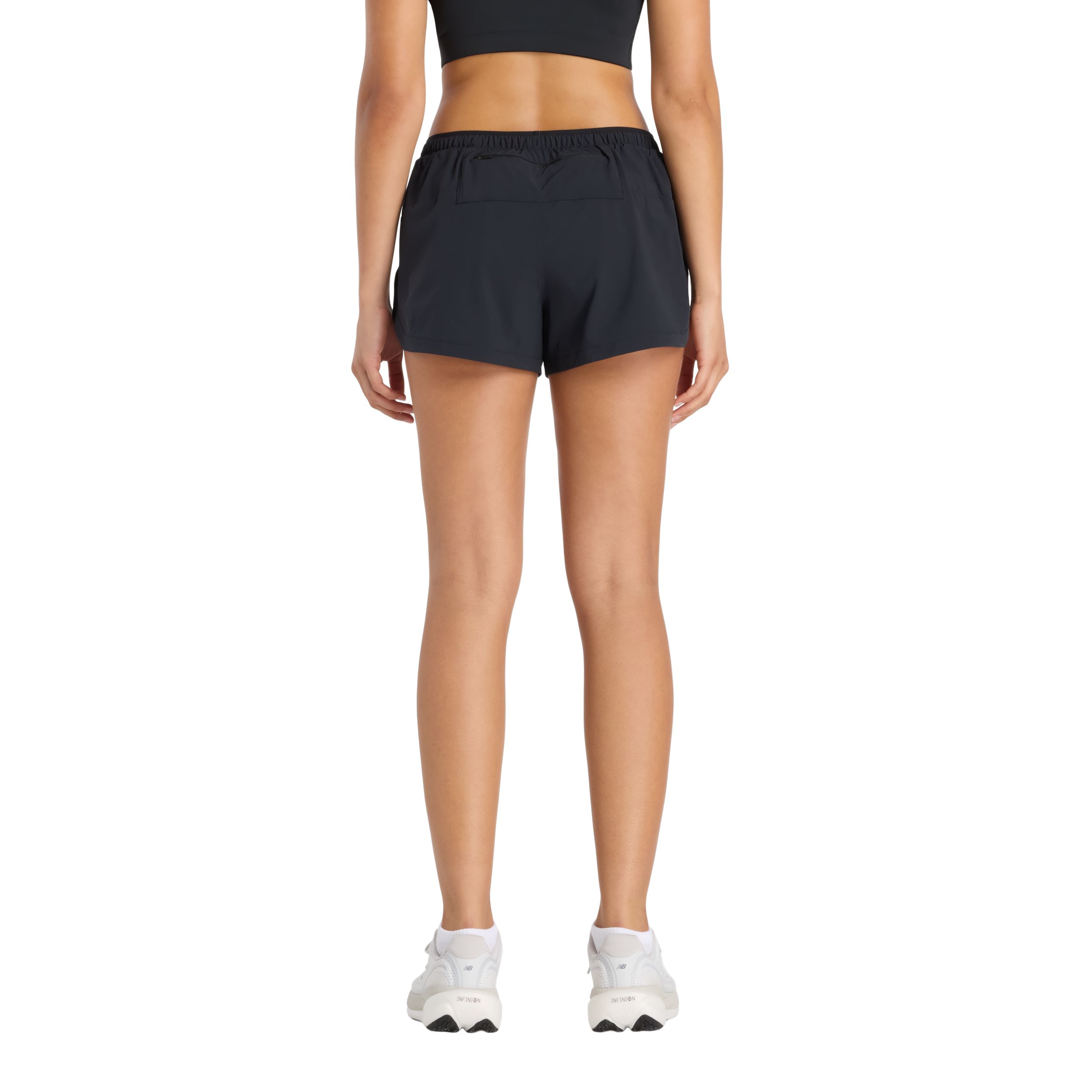 New Balance Women's Run Essentials 3" Running Shorts