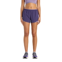 New Balance Women's Run Essentials 3" Running Shorts