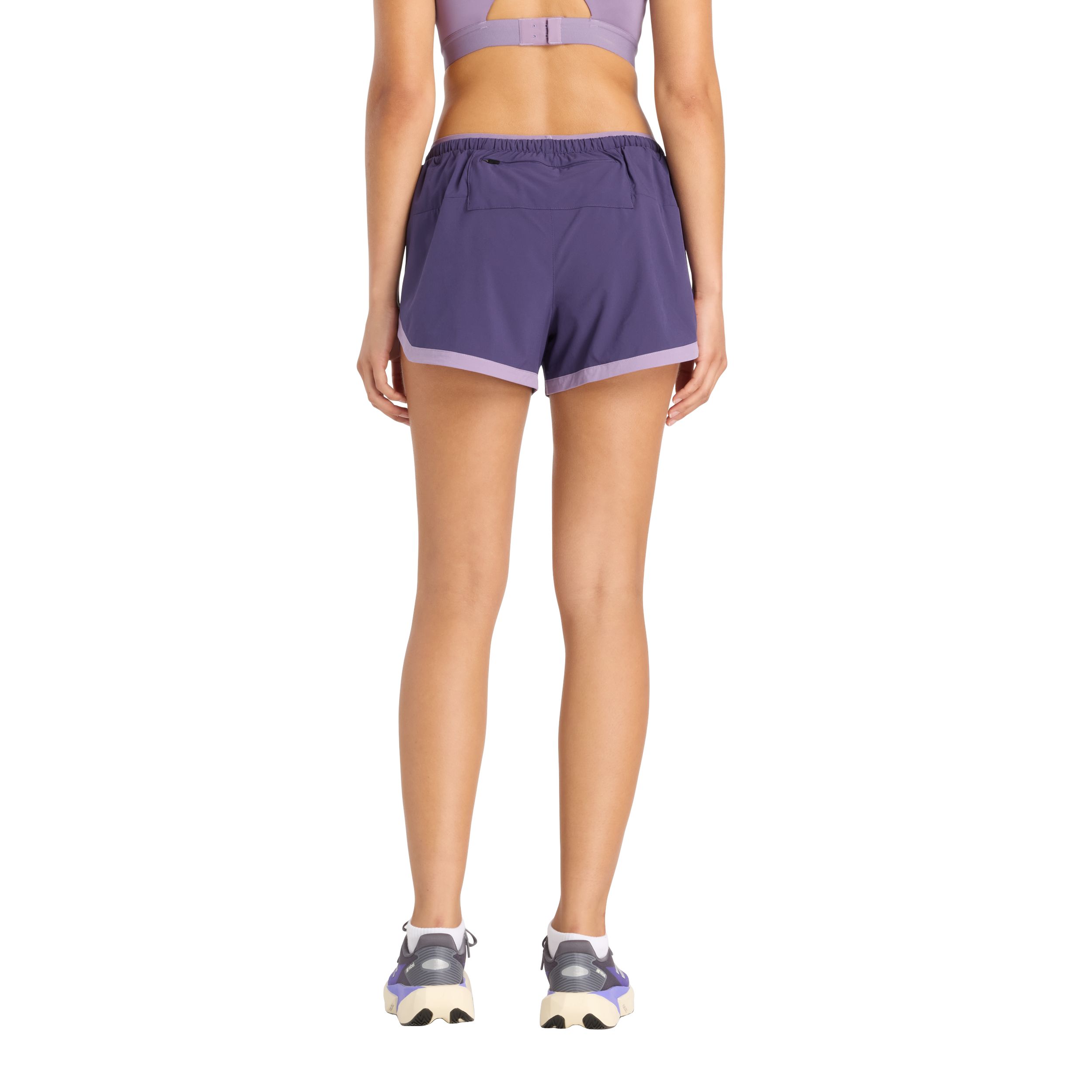 New Balance Women's Run Essentials 3" Running Shorts
