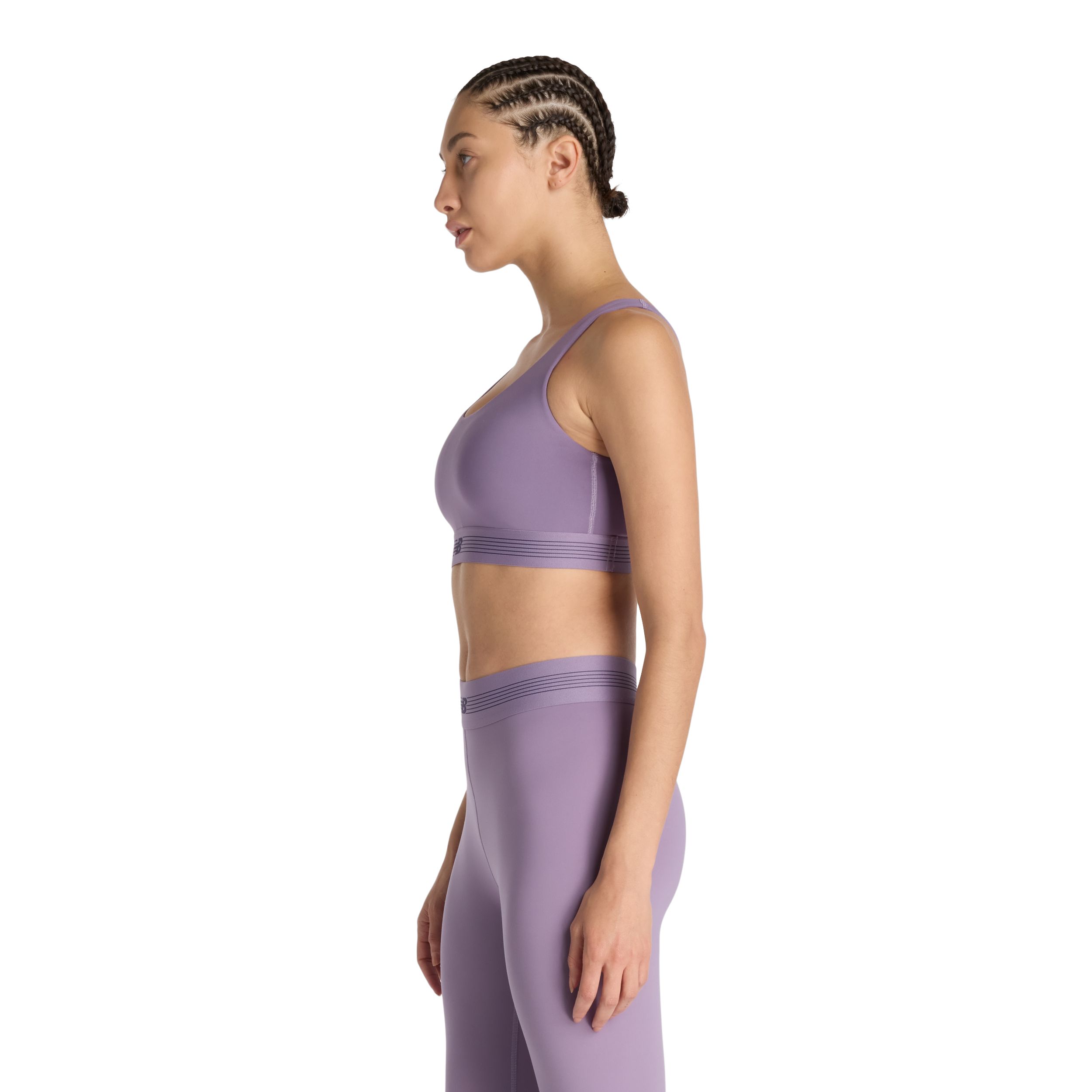New Balance Women's AC Medium Sports Bra