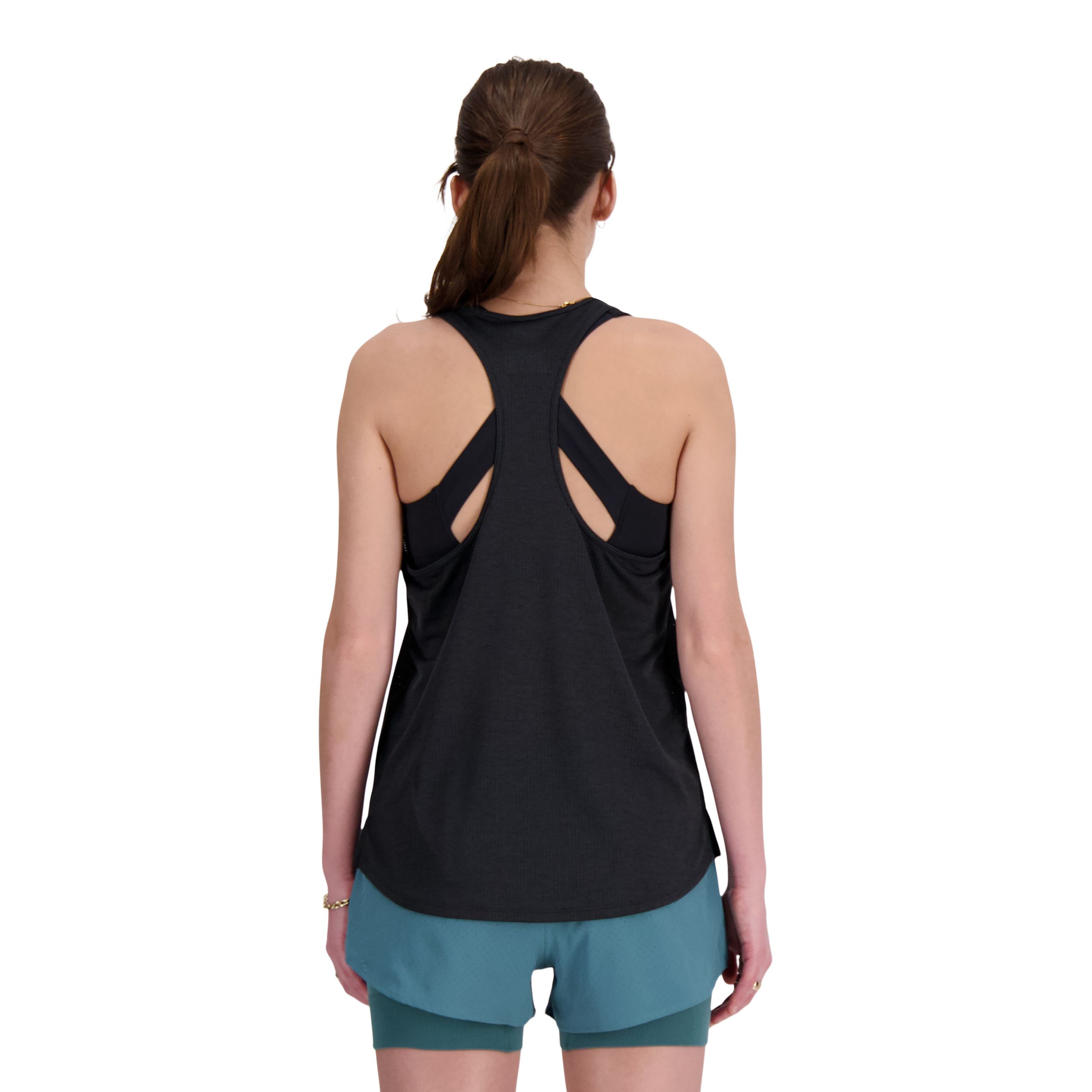 New Balance Women's Running Athletics Tank