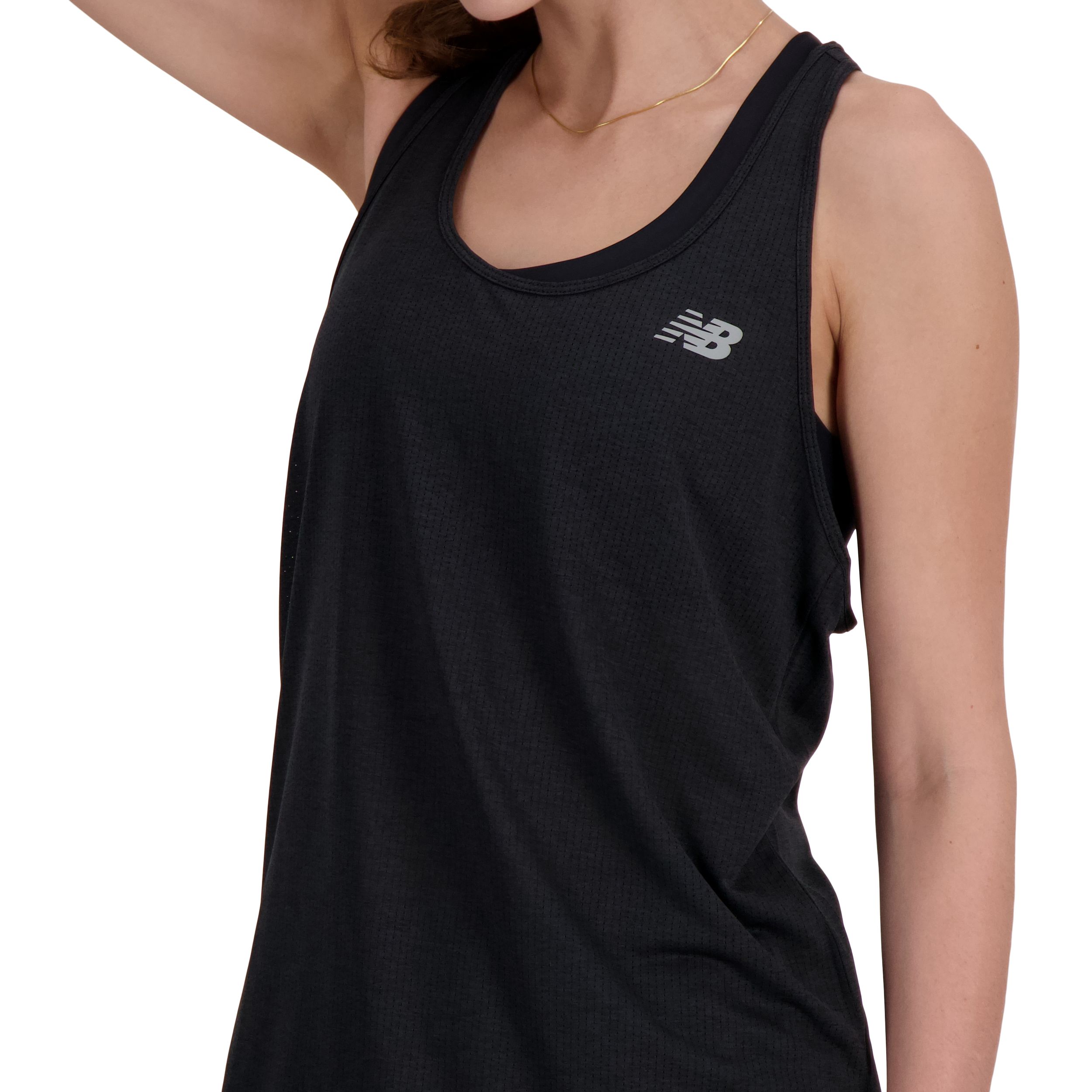 New Balance Women's Running Athletics Tank