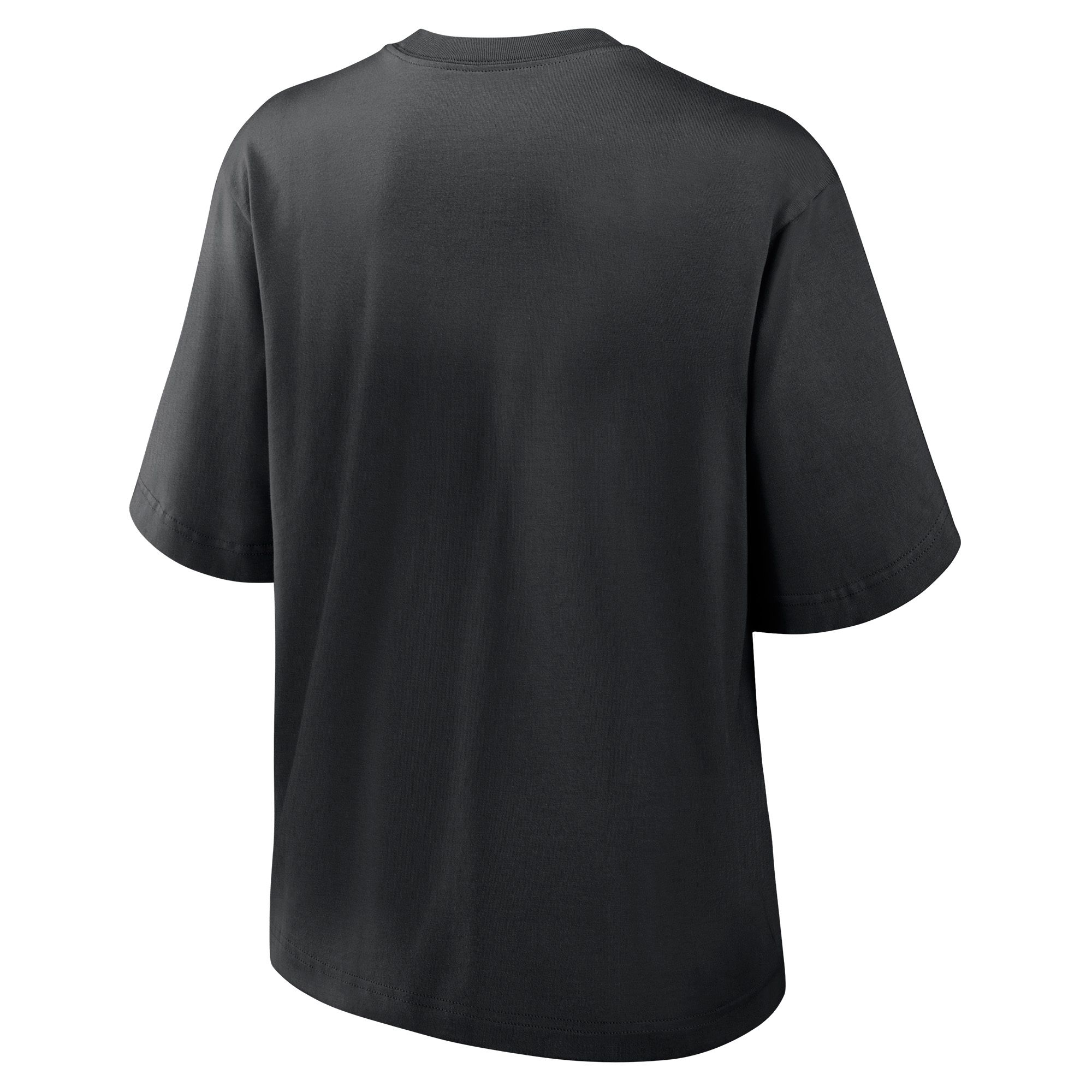 Nike Women's Cotton Boxy Fit Golf T-shirt