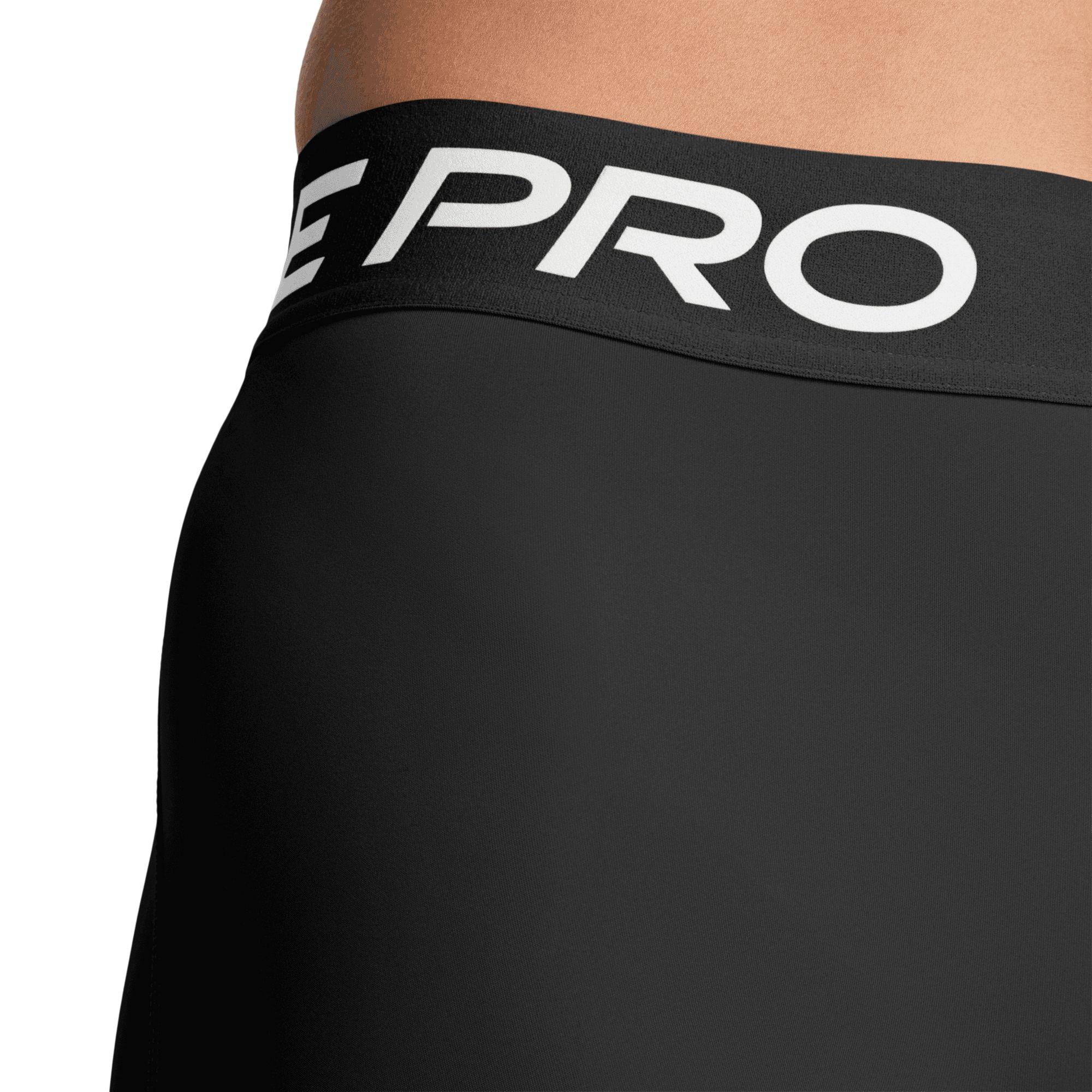 Nike Pro Women's 365 Mid-rise Moisture-wicking Workout Leggings