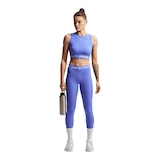 Nike Pro Women's 365 Mid-rise Moisture-wicking Workout Leggings