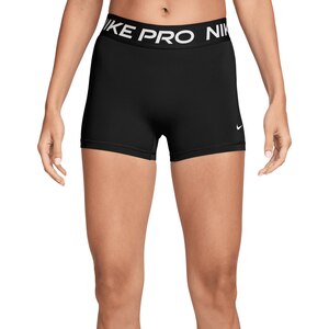Nike Pro Women's 365 Mid-Rise 3 Inch U Seam Shorts