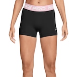 Nike Pro Women's 365 Mid-Rise 3 Inch Shorts