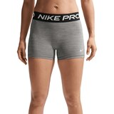 Nike Pro Women's 365 Mid-Rise 3 Inch Shorts