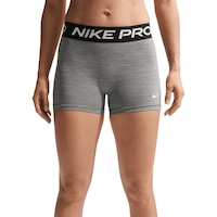 Nike Pro Women's 365 Mid-Rise 3 Inch Shorts