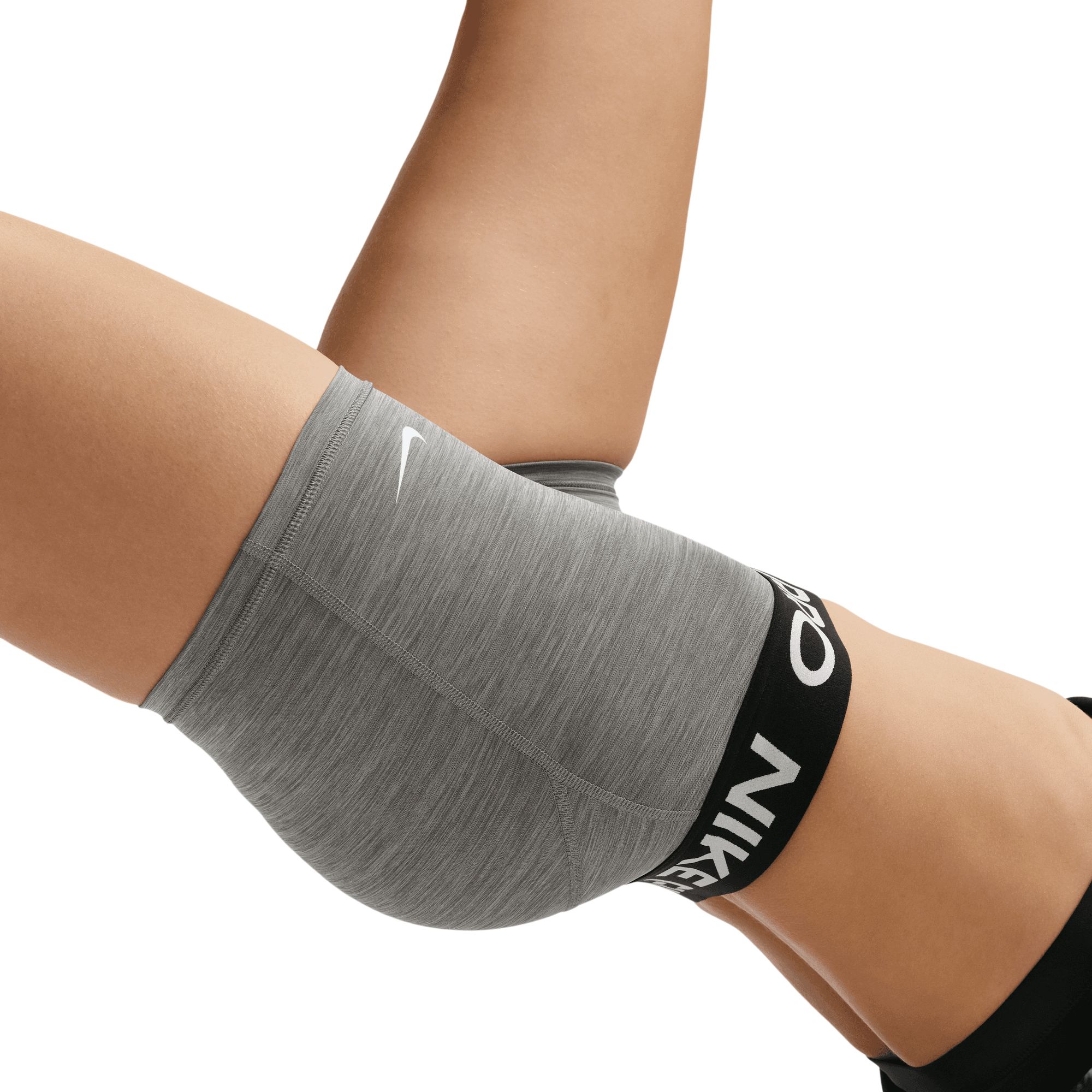 Nike Pro Women's 365 Mid-Rise 3 Inch Shorts