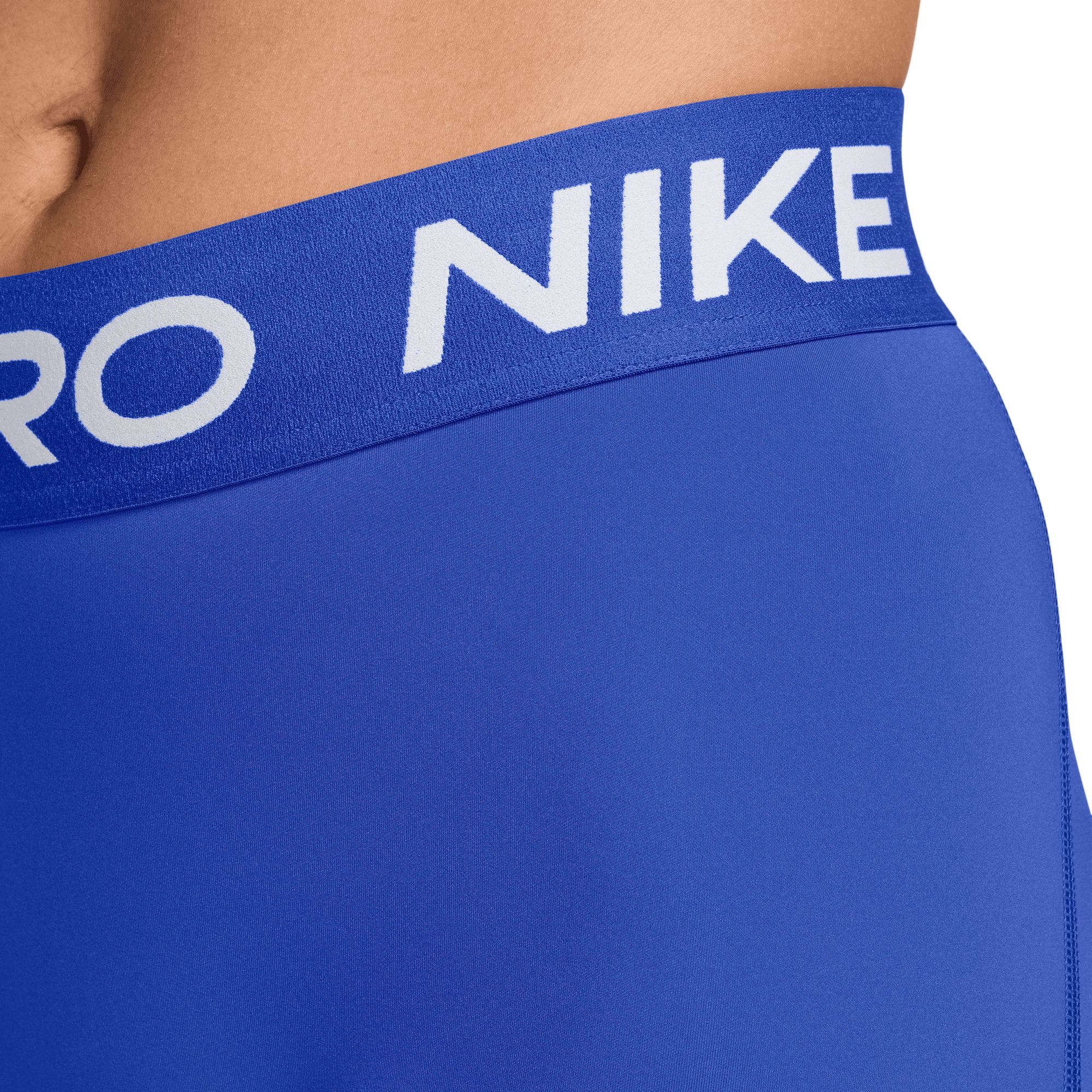Nike Pro Women's 365 Mid-Rise 3 Inch Shorts