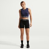 Nike Pro Women's 365 Mid-Rise 5 Inch U Seam Shorts