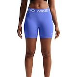 Nike Pro Women's 365 Mid-Rise 5 Inch U Seam Shorts