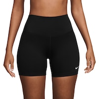 Nike Women's One High Rise 5" Shorts Front_Flat