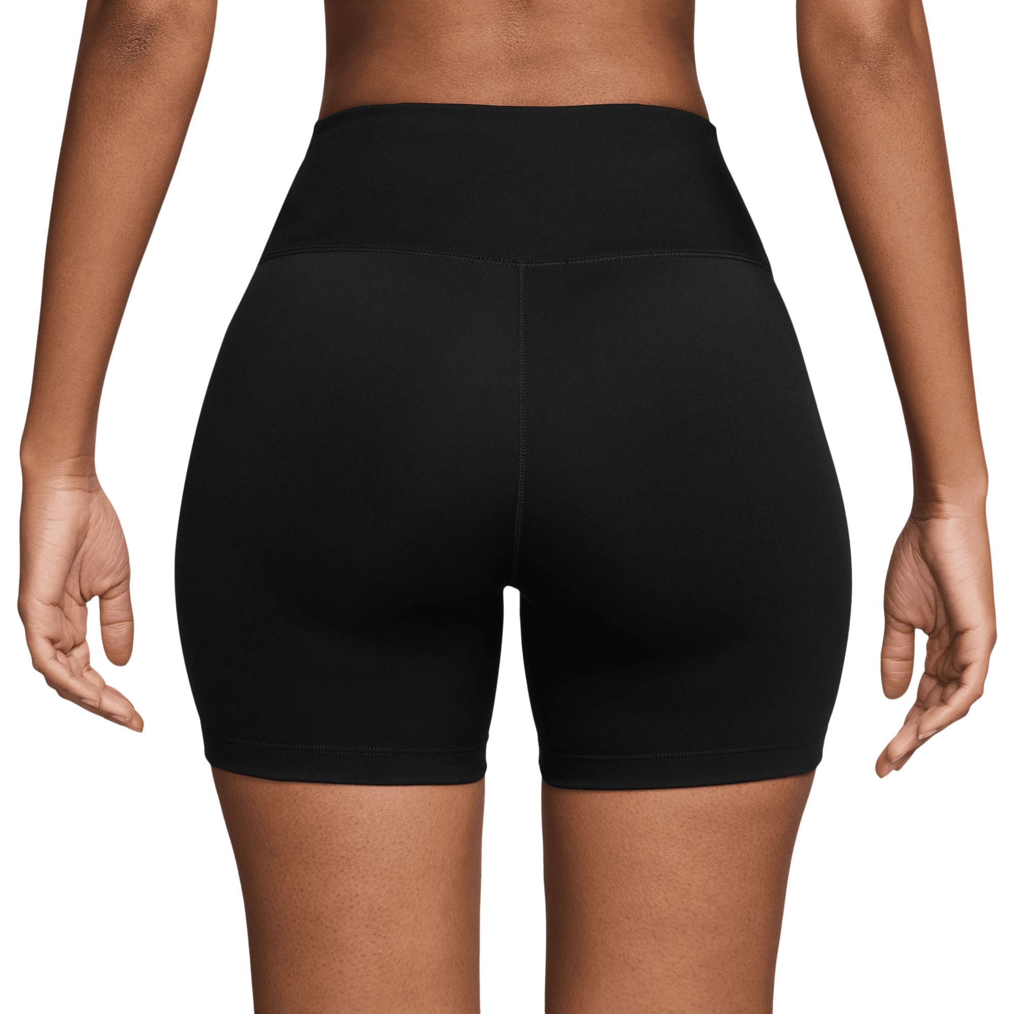 Nike Women's One High Rise 5" Shorts