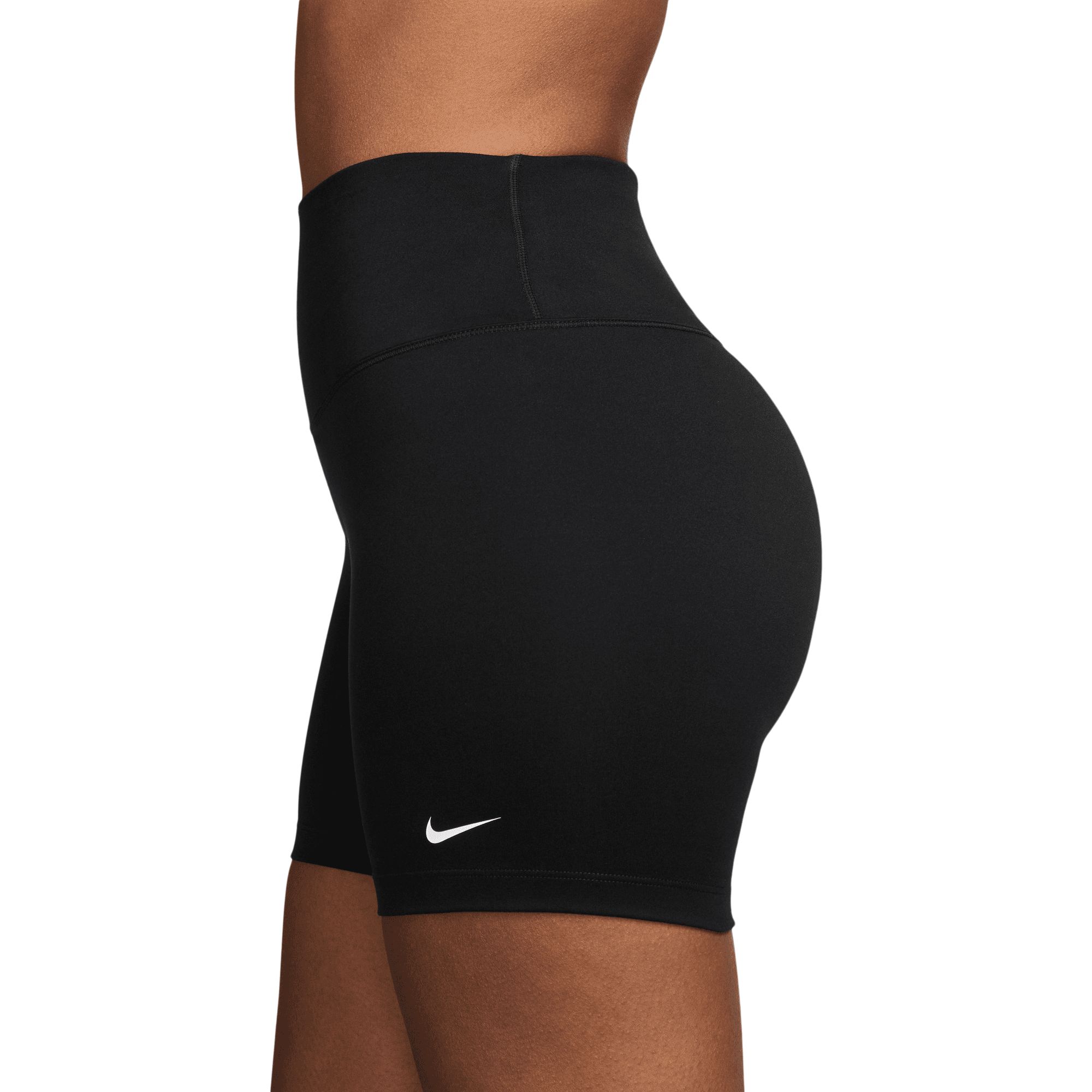 Nike Women's One High Rise 5" Shorts