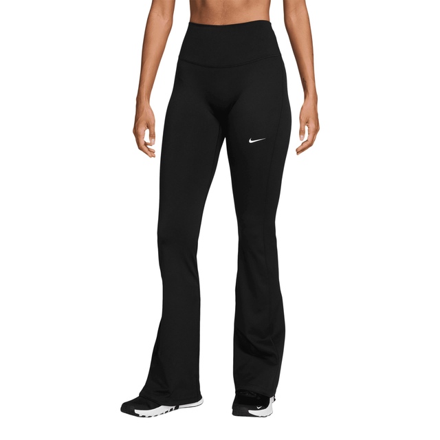 Nike Women's One Dri-FIT High-Rise Flare Leggings