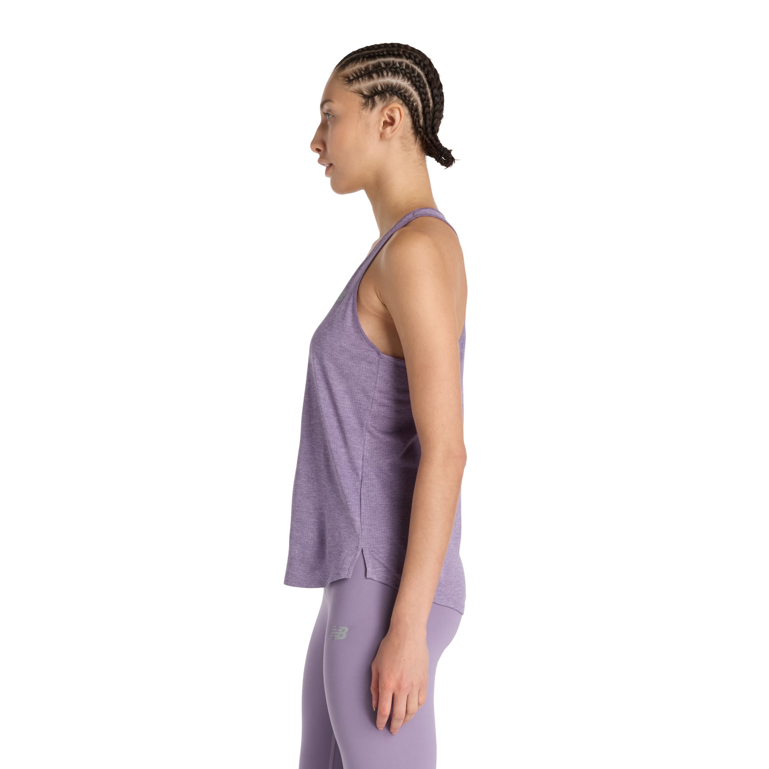 New Balance Women's Running Athletics Tank