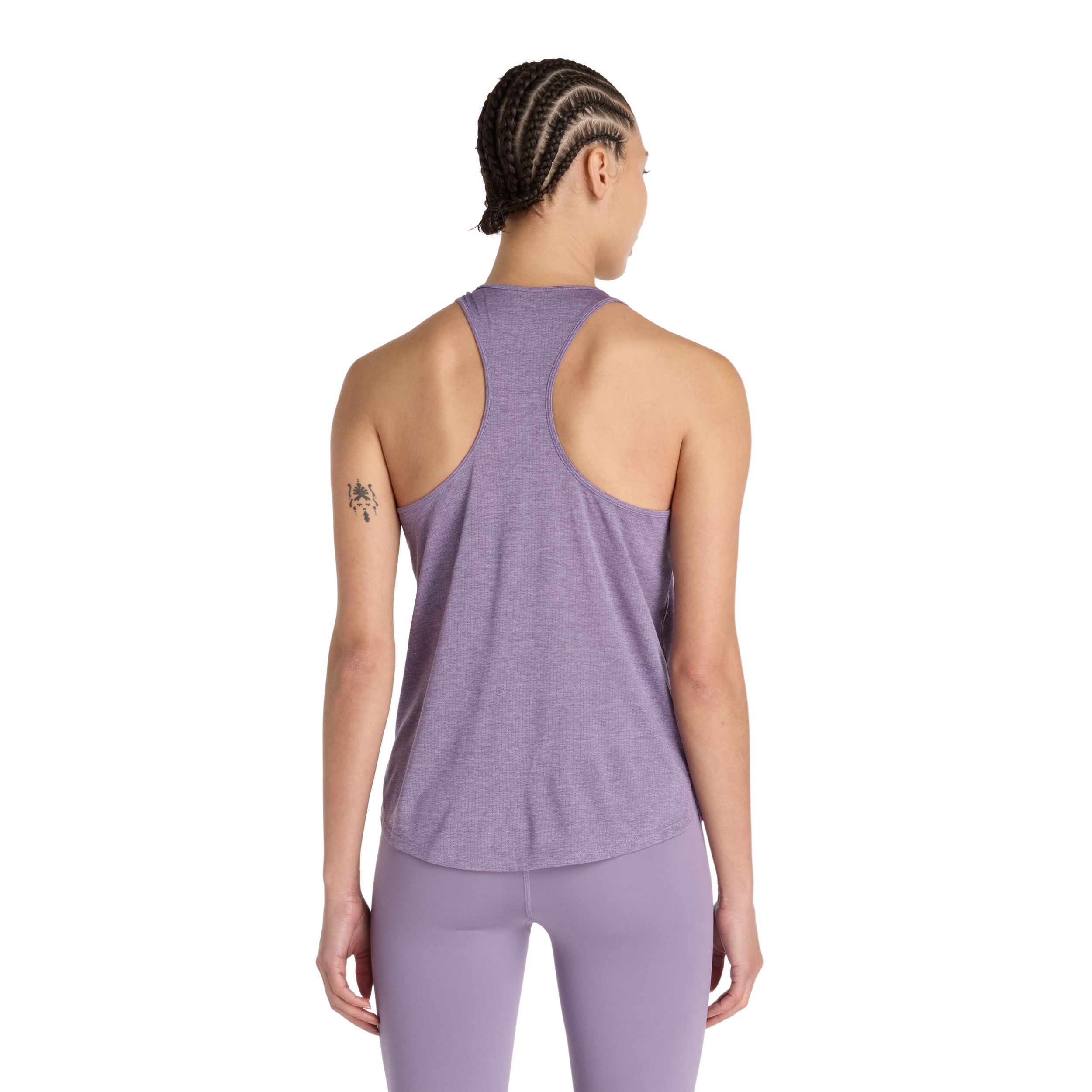 New Balance Women's Running Athletics Tank