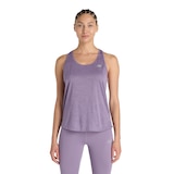 New Balance Women's Running Athletics Tank