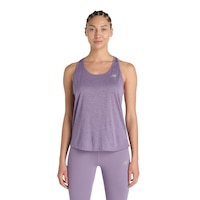 New Balance Women's Running Athletics Tank