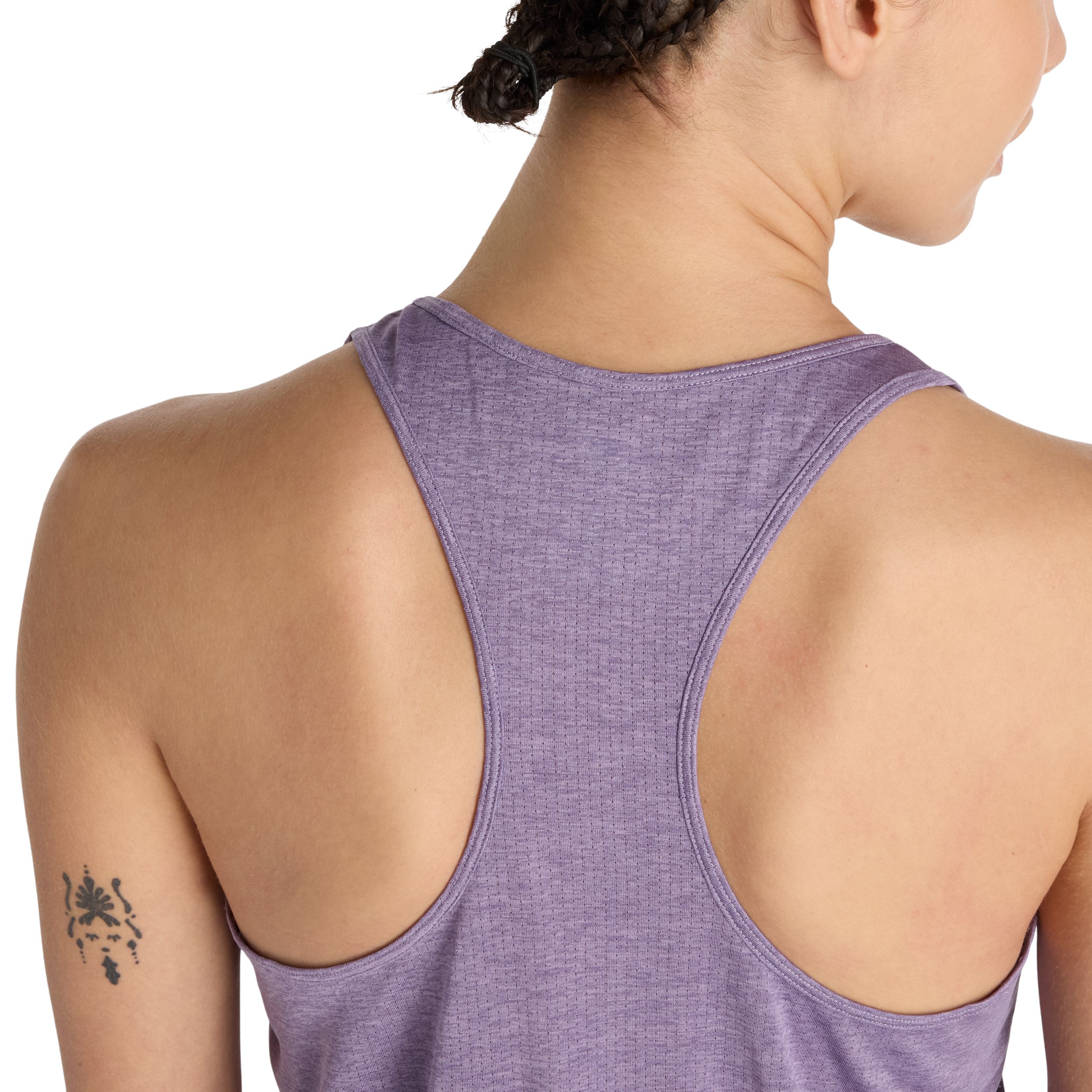 New Balance Women's Running Athletics Tank