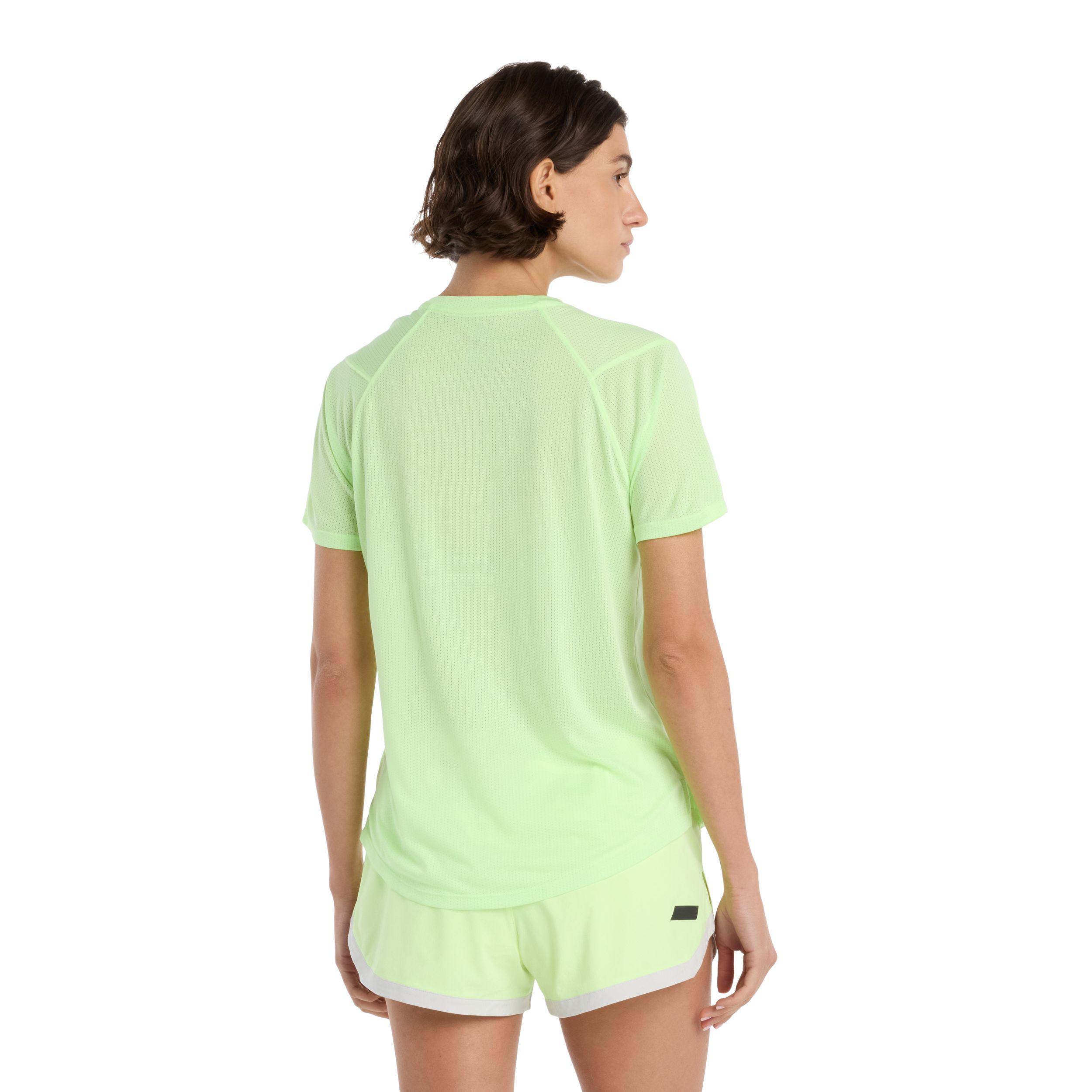 New Balance Women's Run Athletics T Shirt