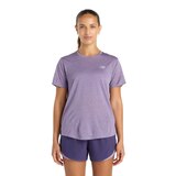 New Balance Women's Run Athletics T Shirt