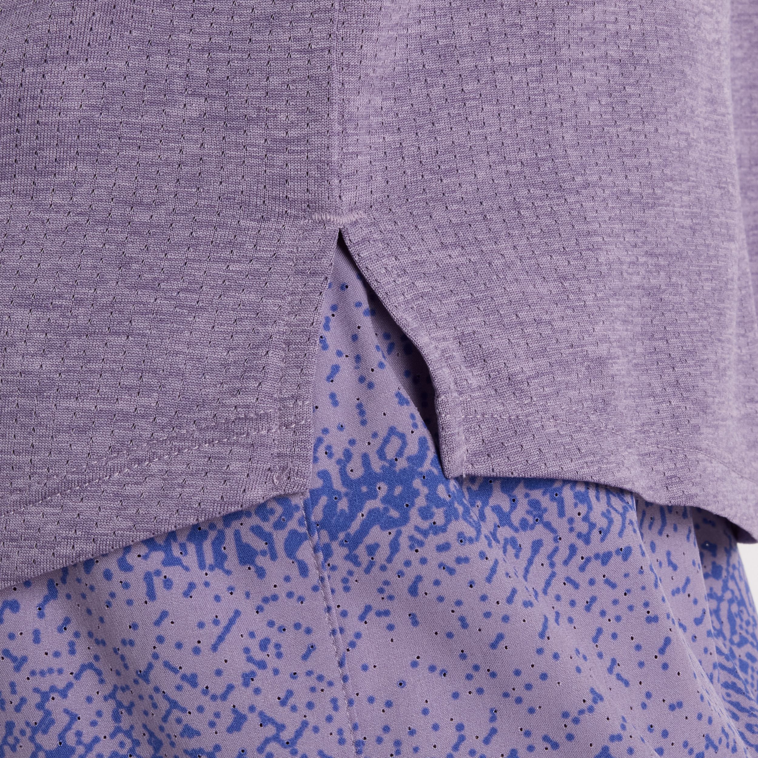 New Balance Women's Long Sleeve Athletic Shirt