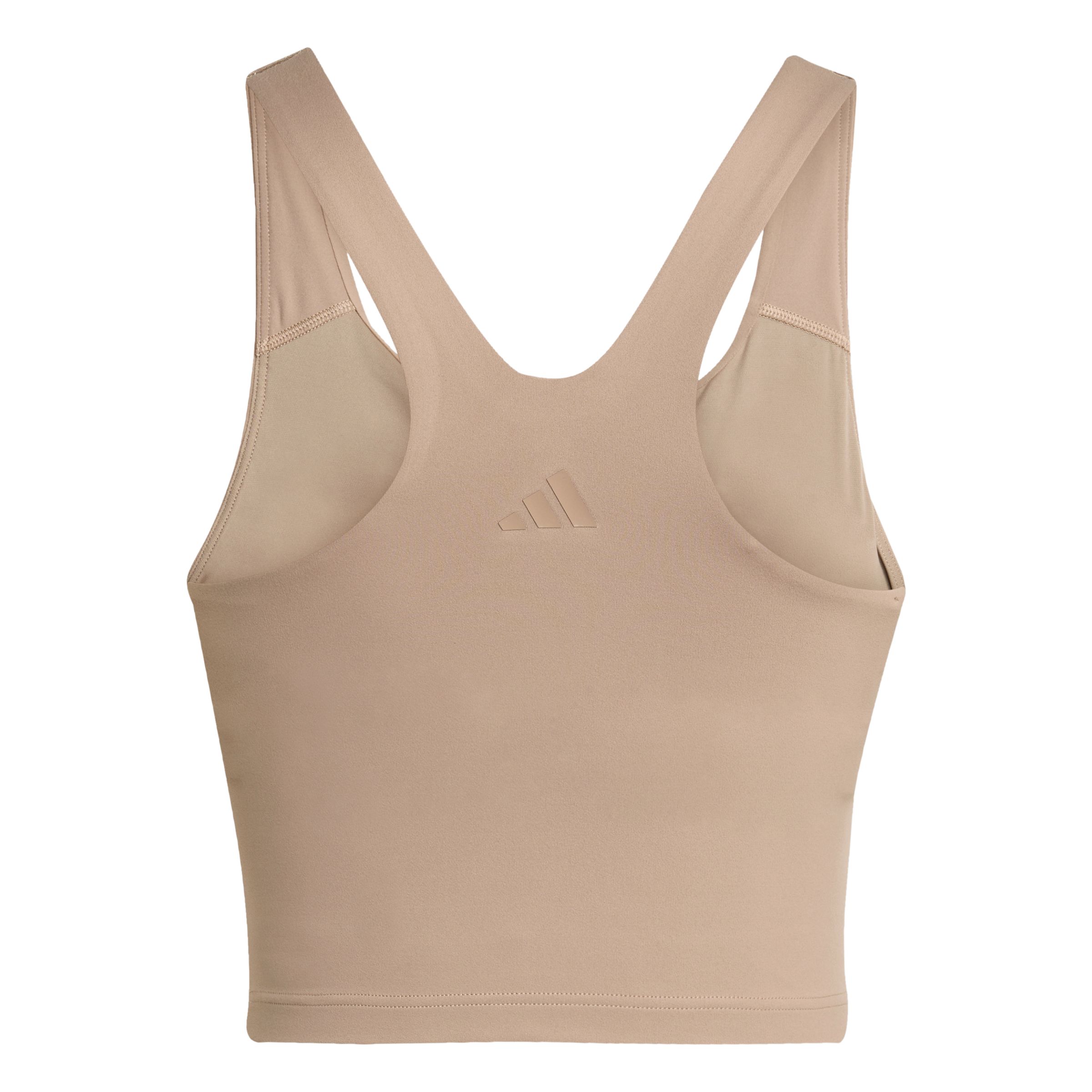adidas Women's All Medium-support Sports Bra Tank