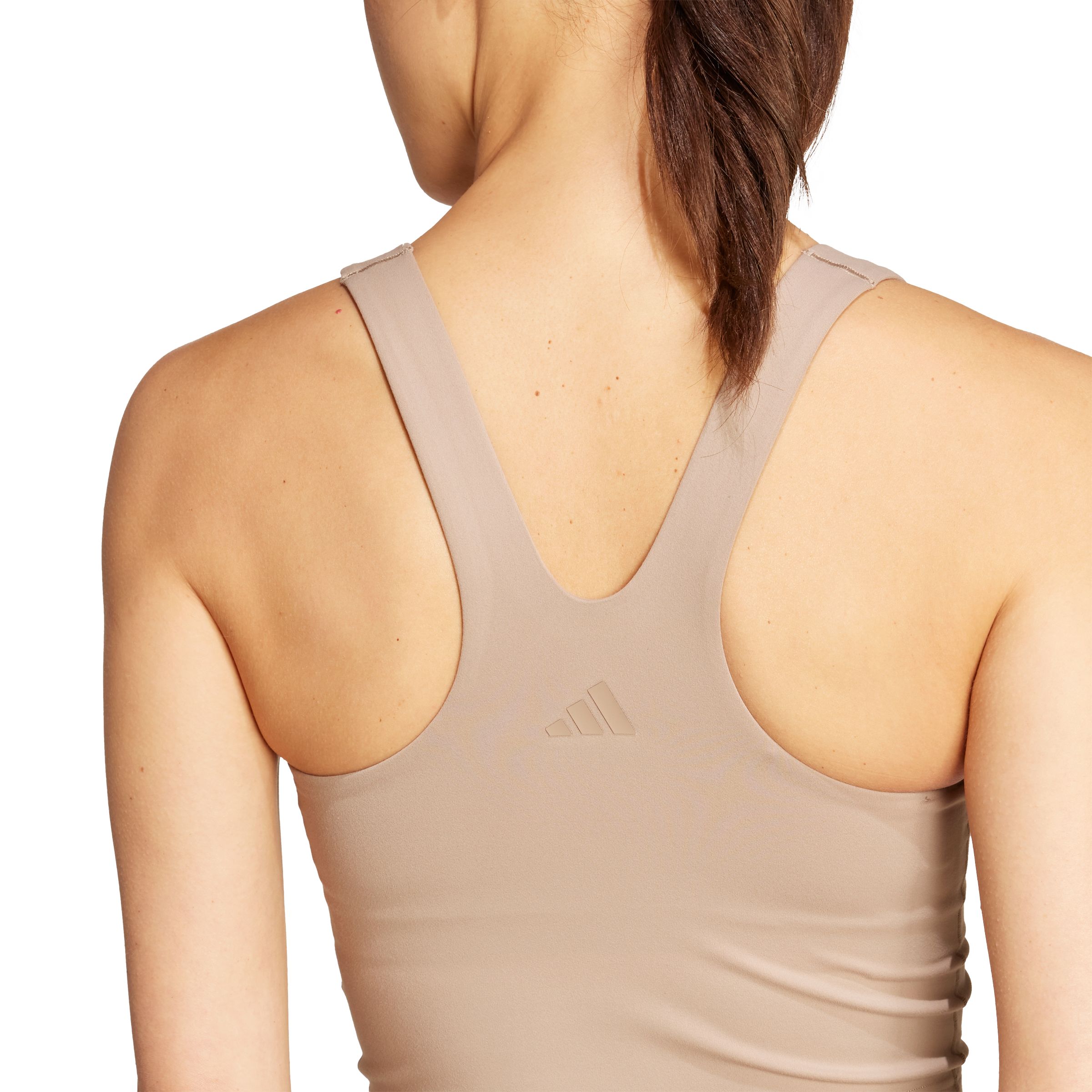 adidas Women's All Medium-support Sports Bra Tank