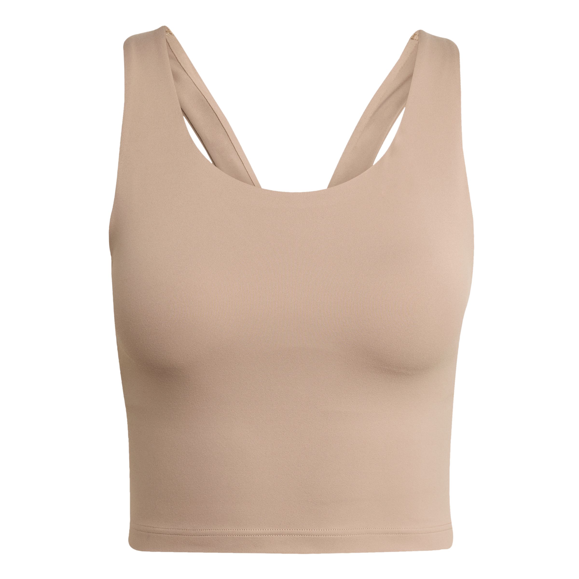 adidas Women's All Medium-support Sports Bra Tank